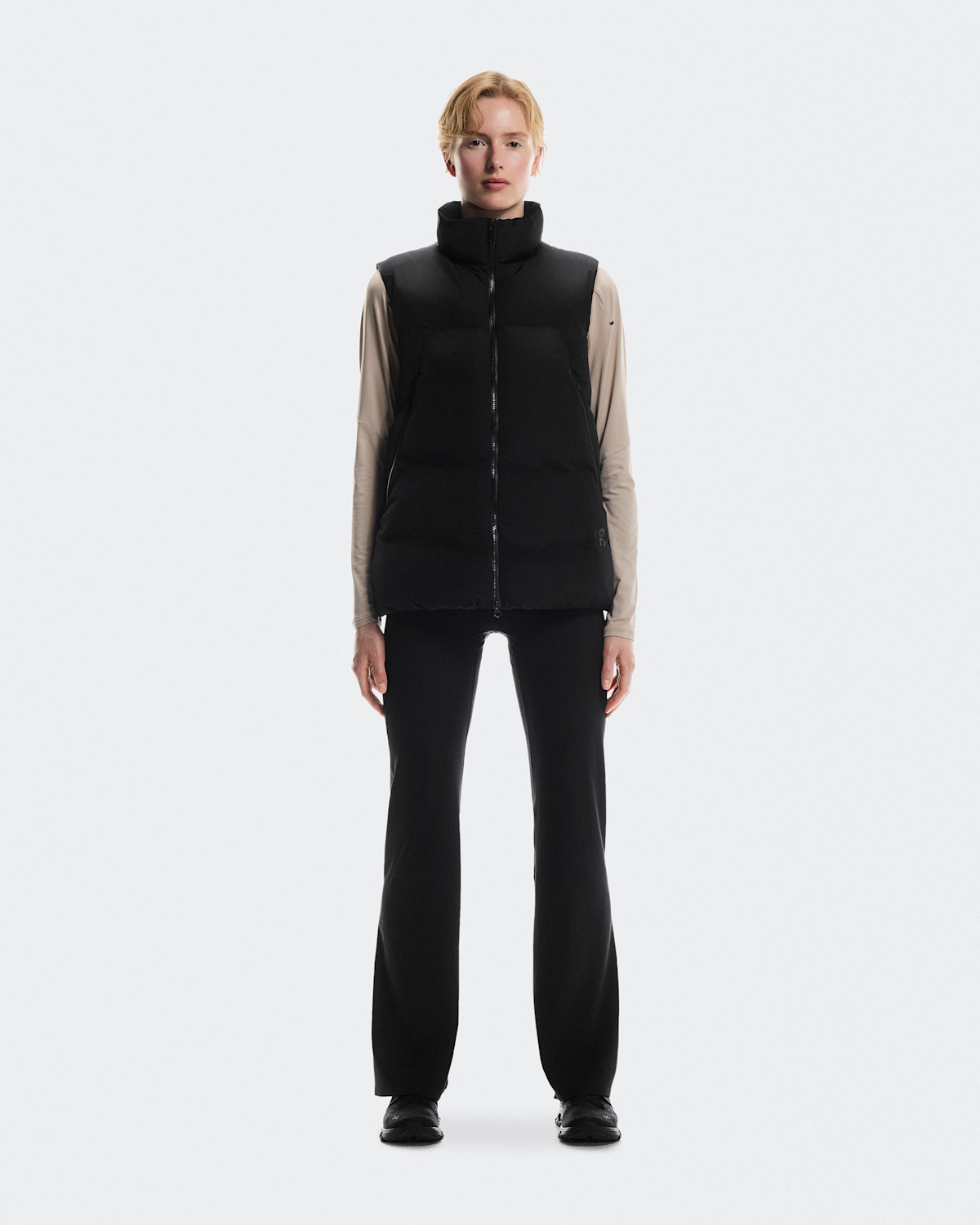 Women's All-Day Puffer Vest