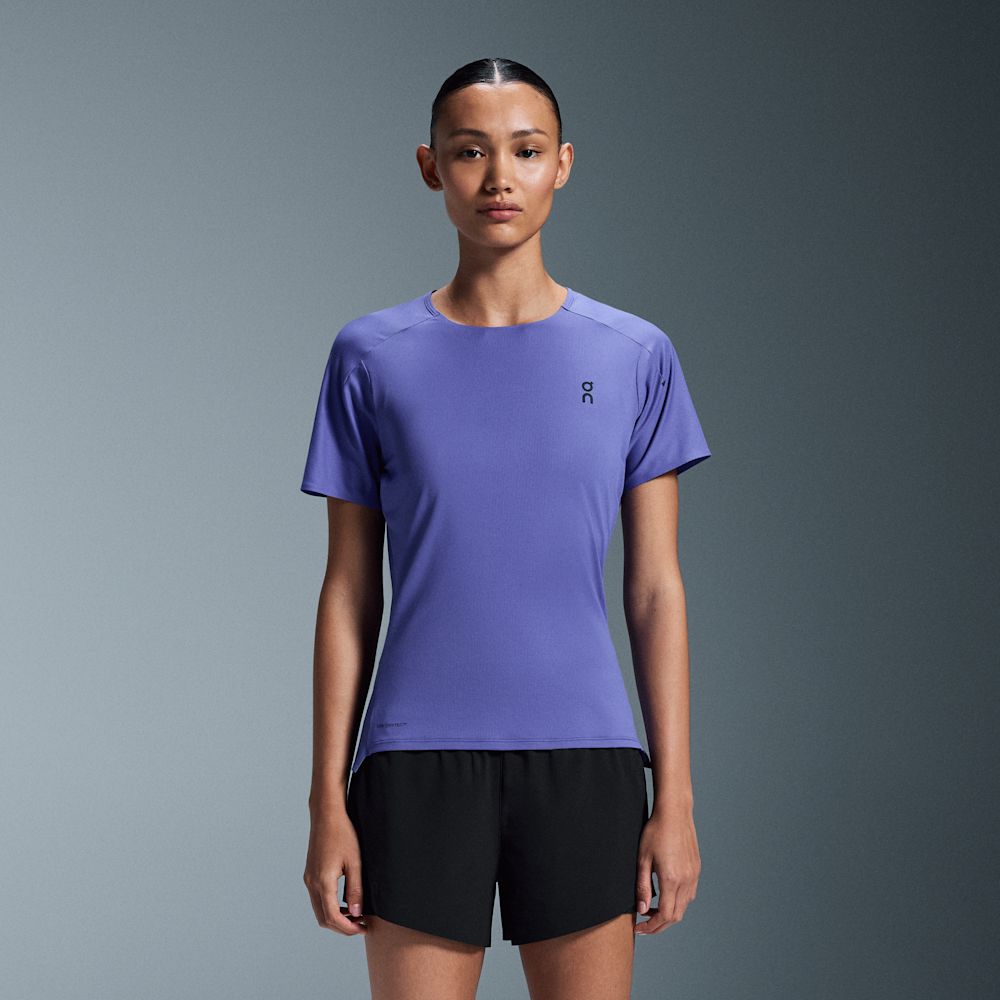 Women's Court Shorts | Black | On United States