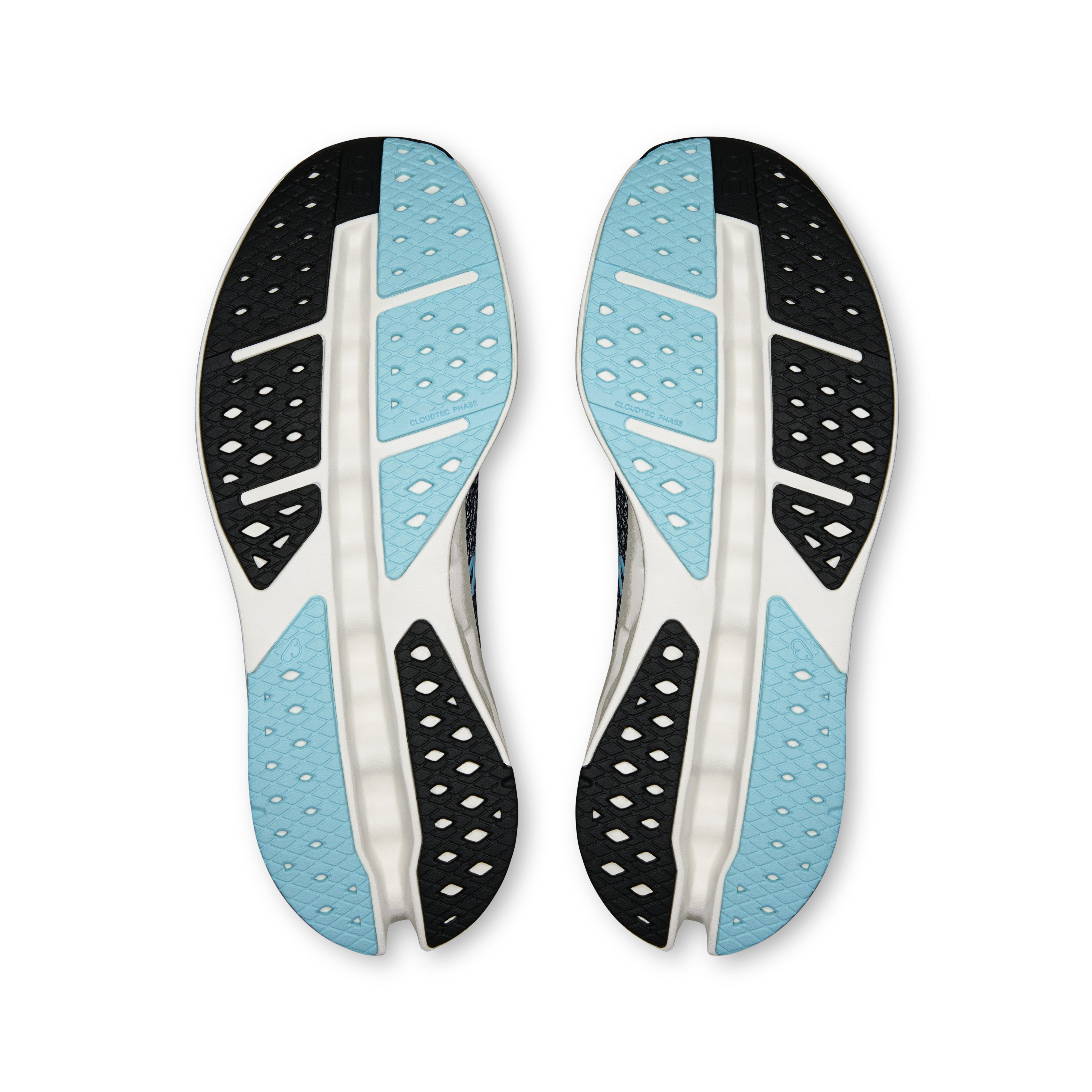 Cloudsurfer Maxالرجال / Midnight | Ivory / 44