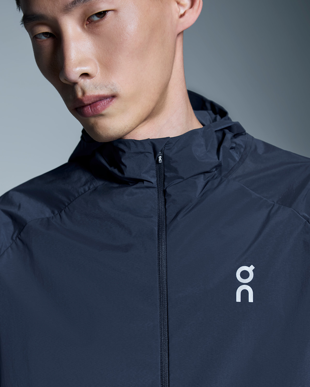 Men's Core Jacket