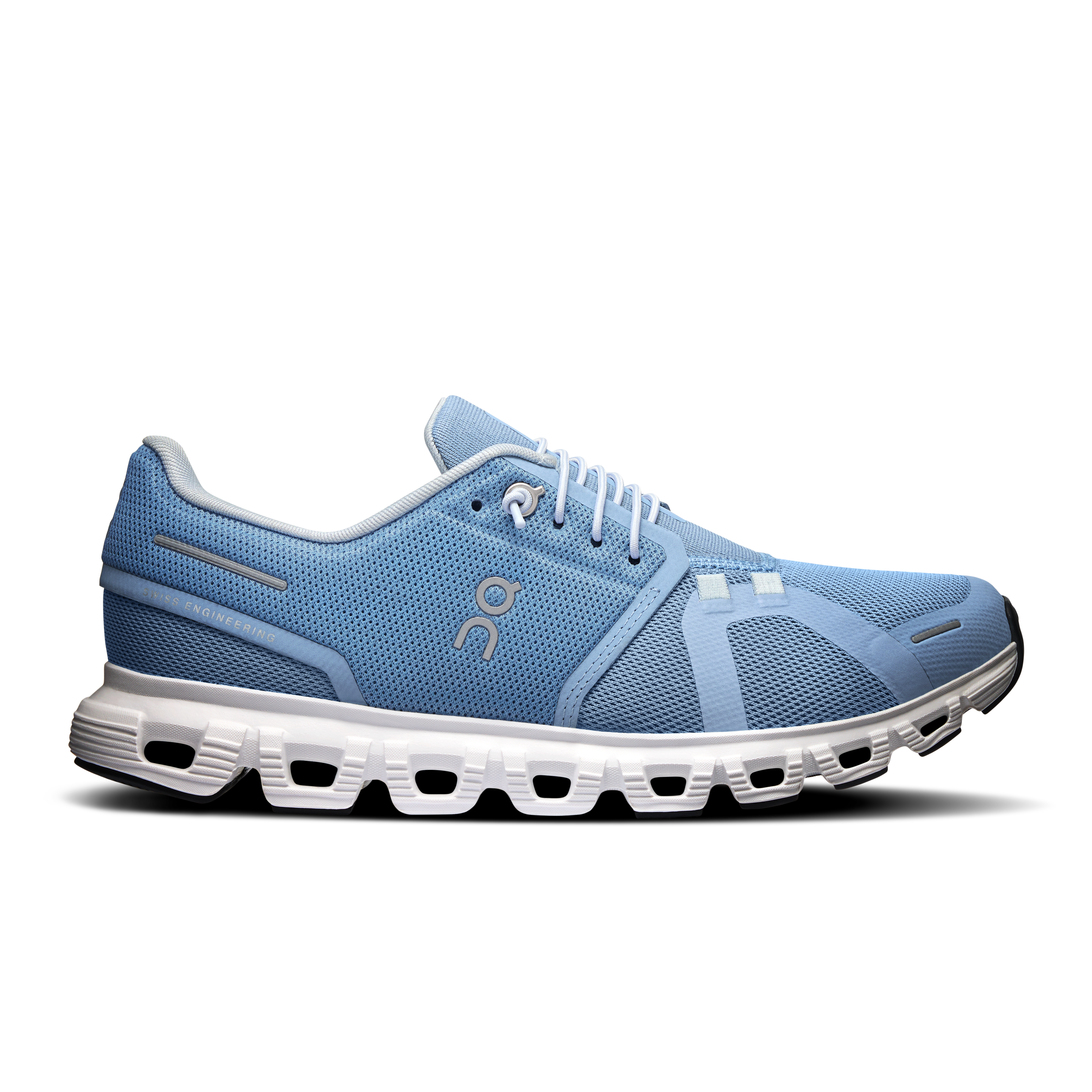 Women / Chambray | White / 40