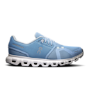Cloud 6 Lifestyle Shoe in Chambray/White