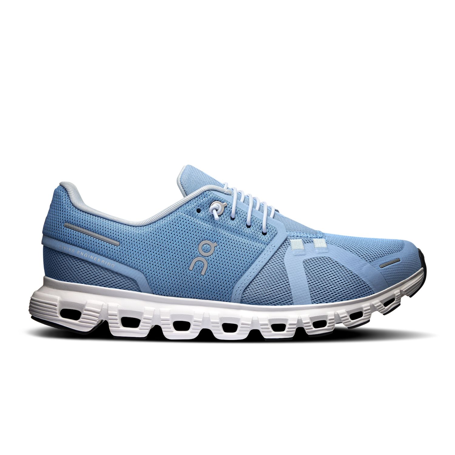 Cloudzone running shoes in grey - On Cloudzone running shoes in grey - On