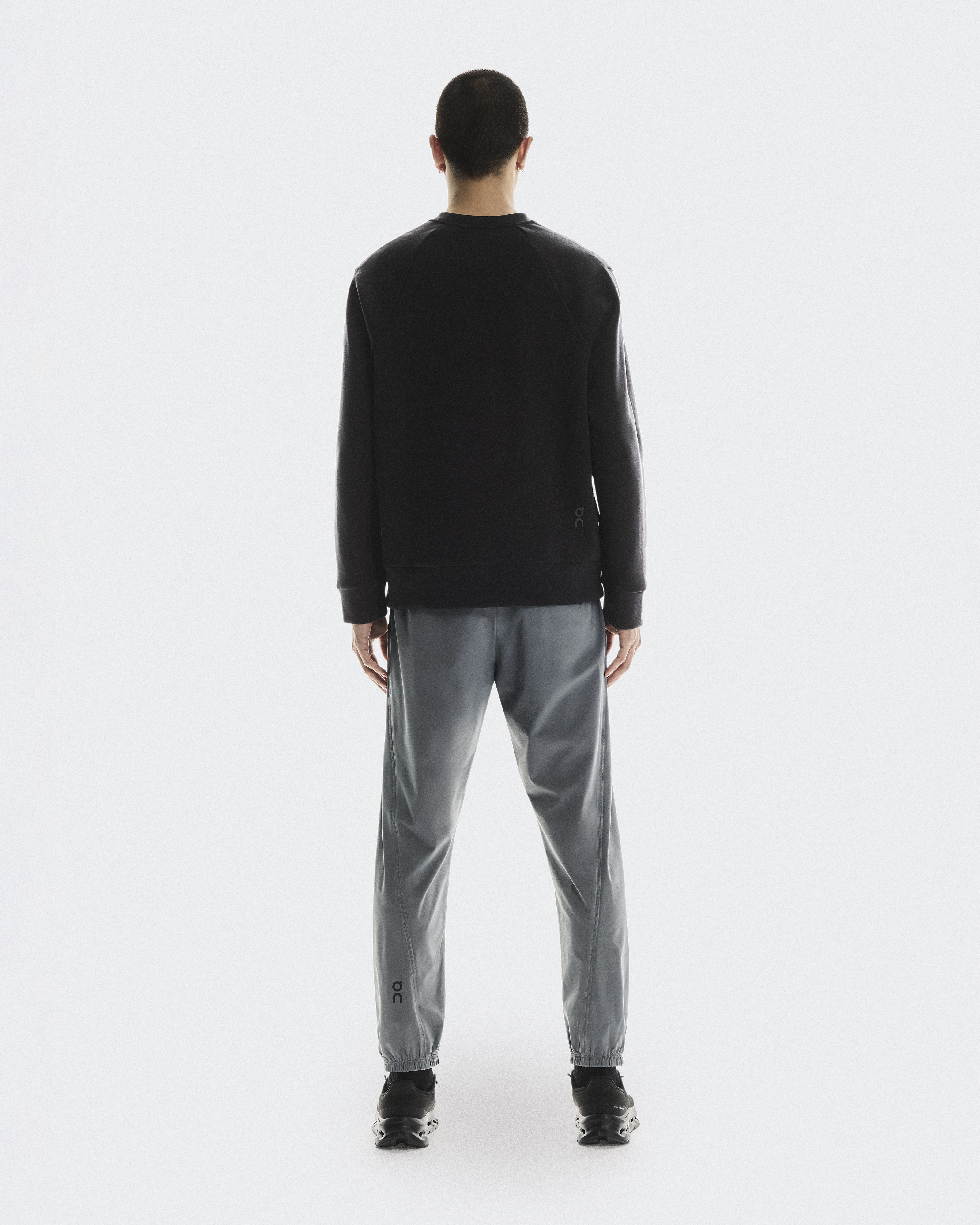 メンズウェア 8GSHOOT TECH CREW NECK メンズウェア 8GSHOOT TECH CREW NECK 8G SHOOT WEBSTORE