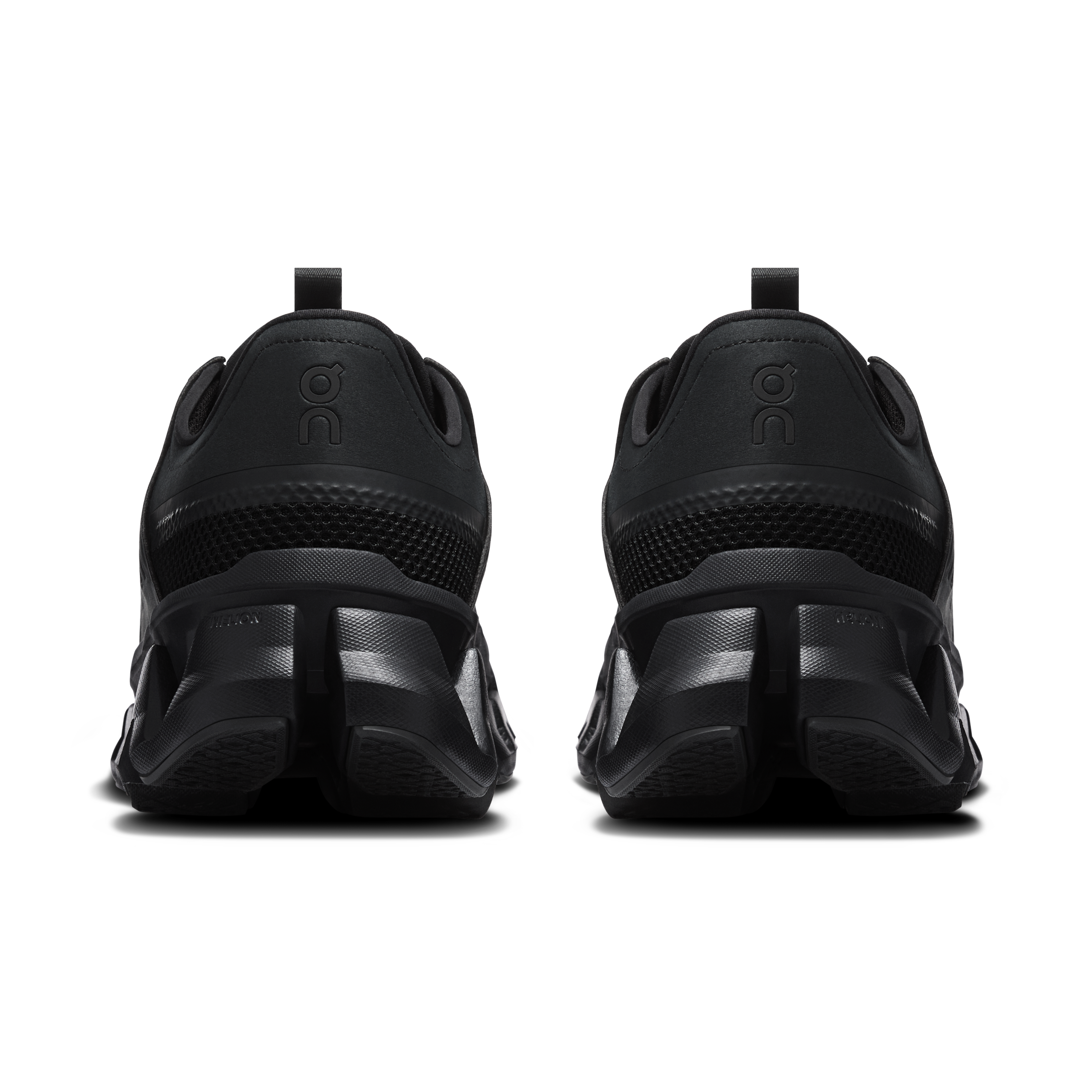 Cloudswift AmpMen / Black | Black / 44.5