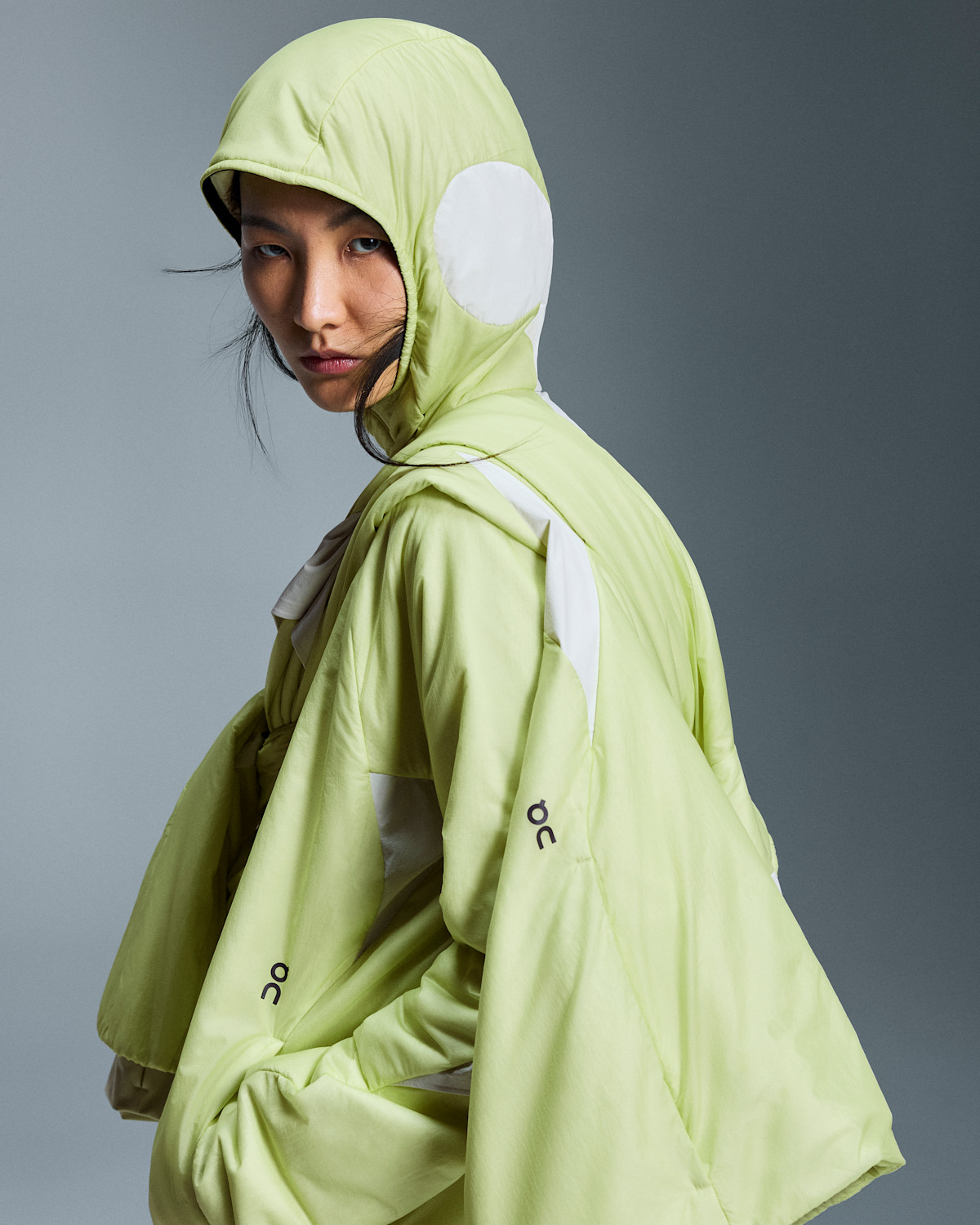 Zero Jacket PAF