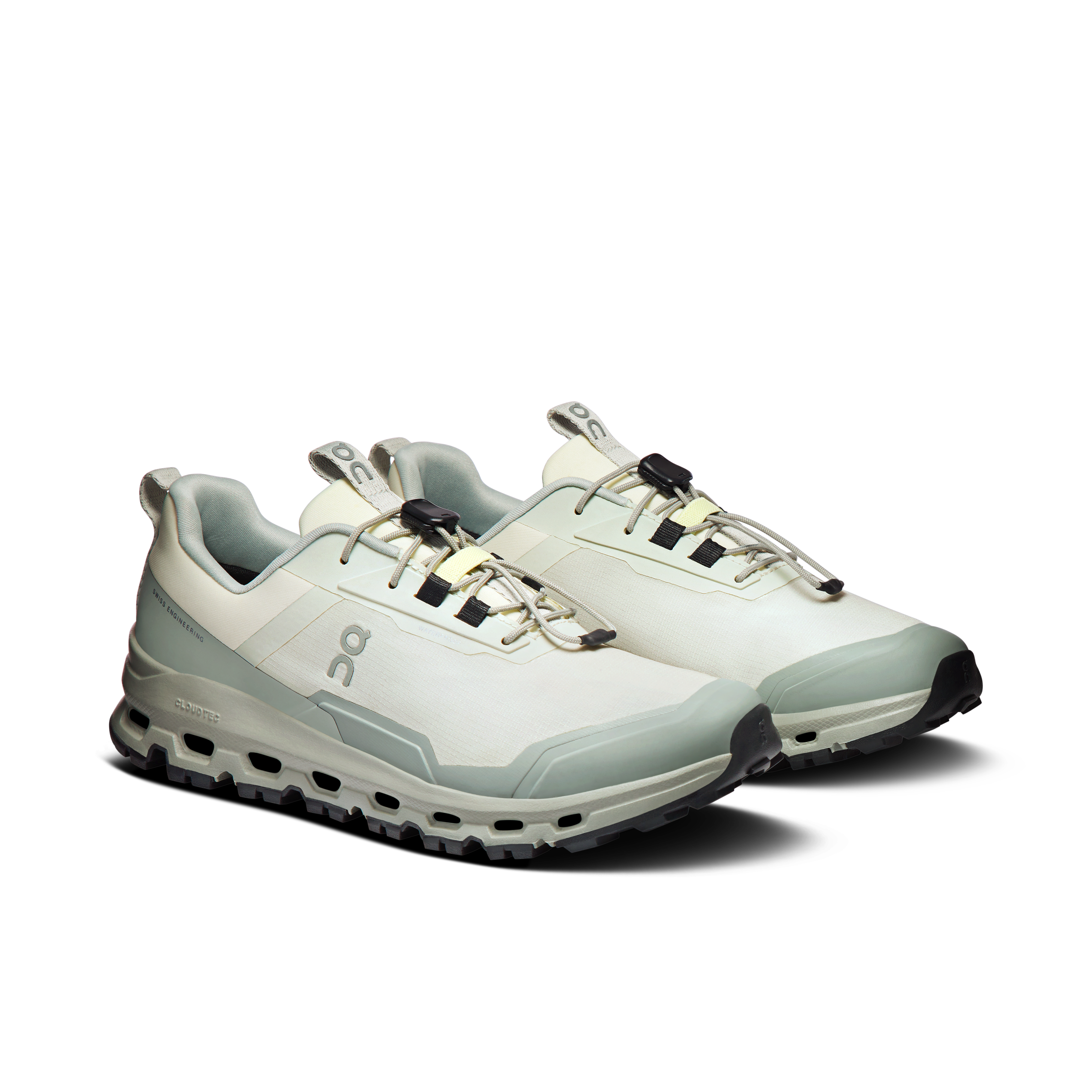 Cloudhero WaterproofYouth / Iceberg | Tin / 35.5
