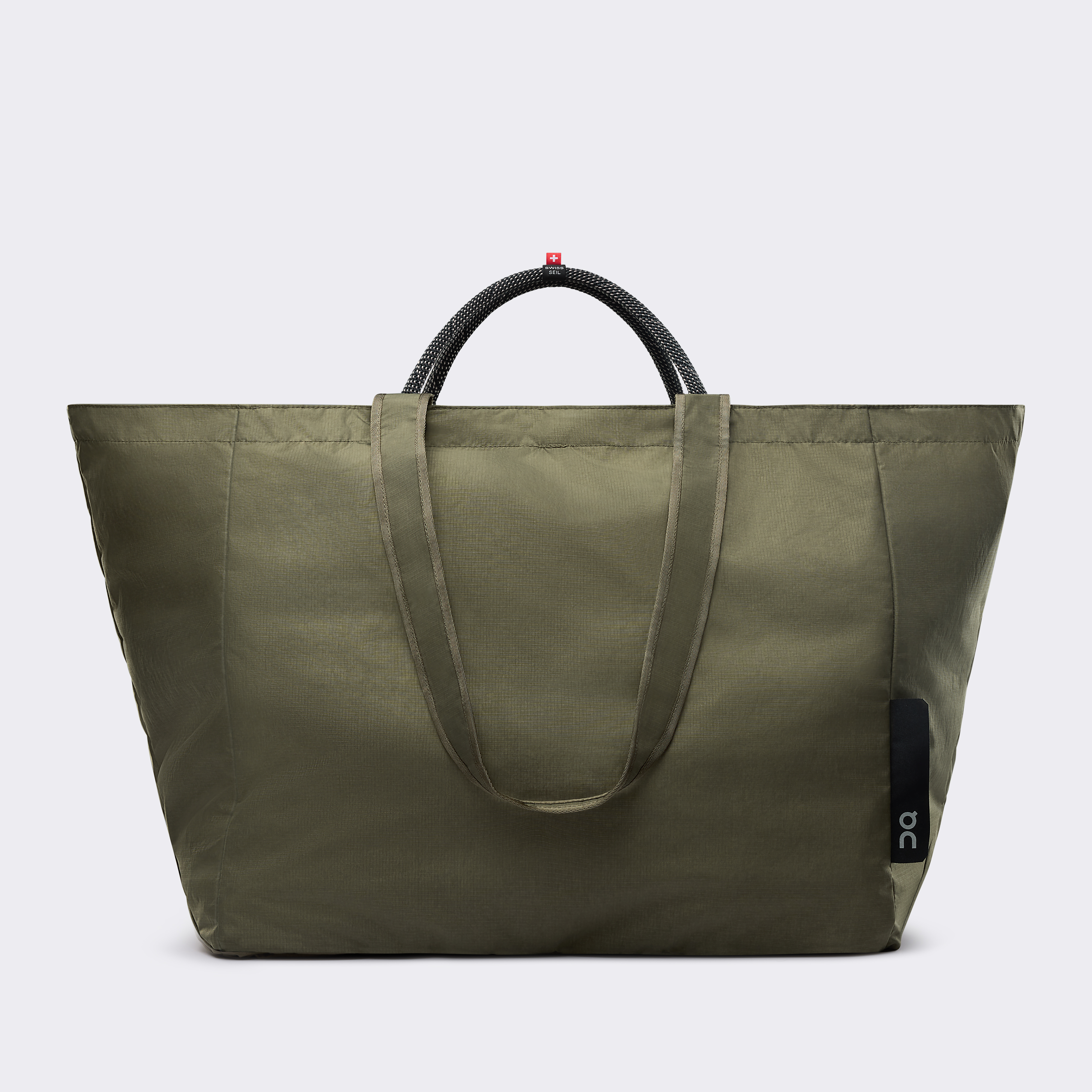 Cargo Pack 60L in Olive