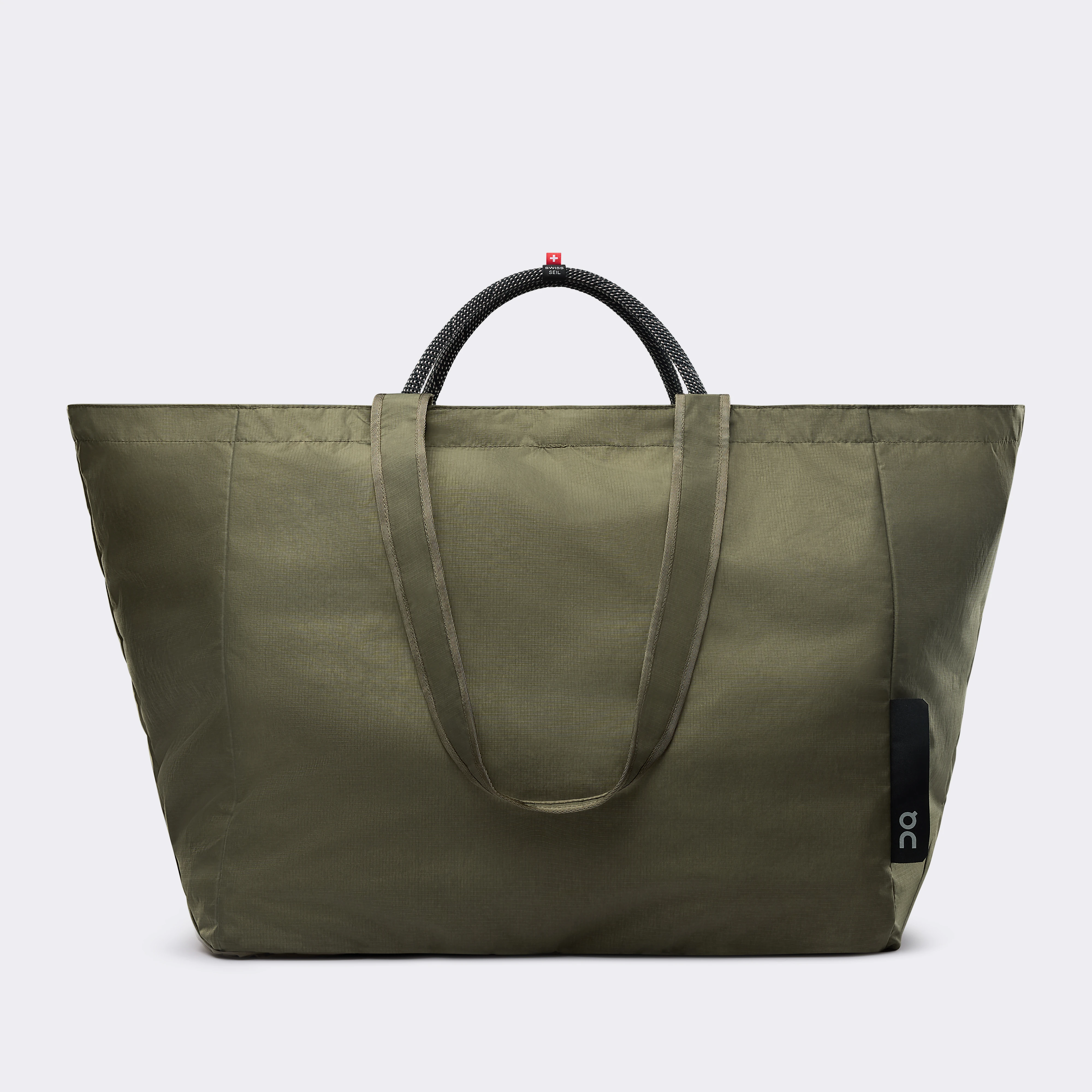 On Cargo Pack 60L Green Unisex Unisex – Travel, gym, lightweight Bags