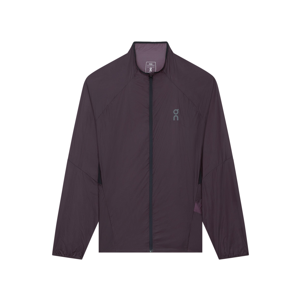Men's Zero Jacket