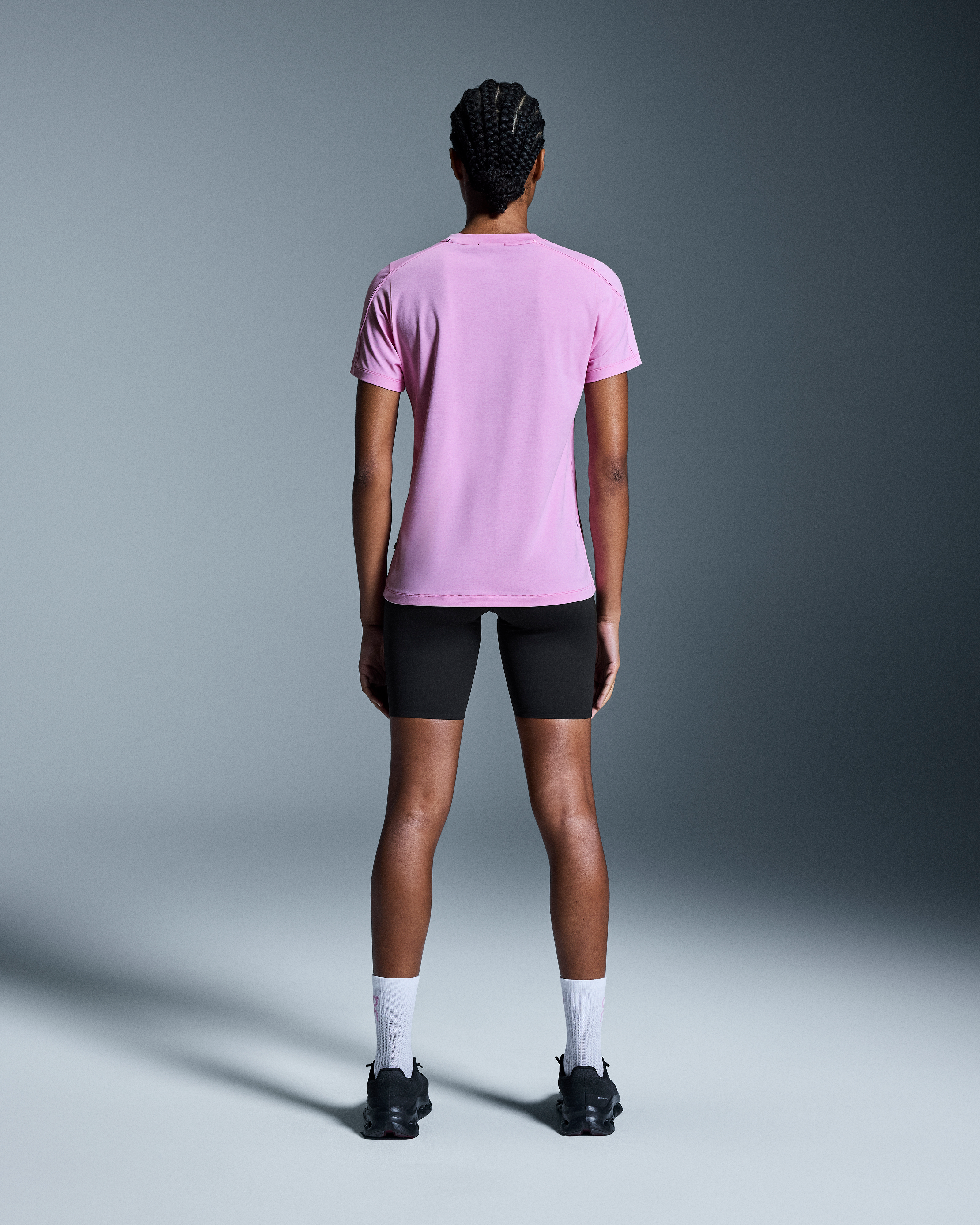 Focus-TWomen / Raspberry / L