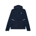 Core Jacket in Midnight