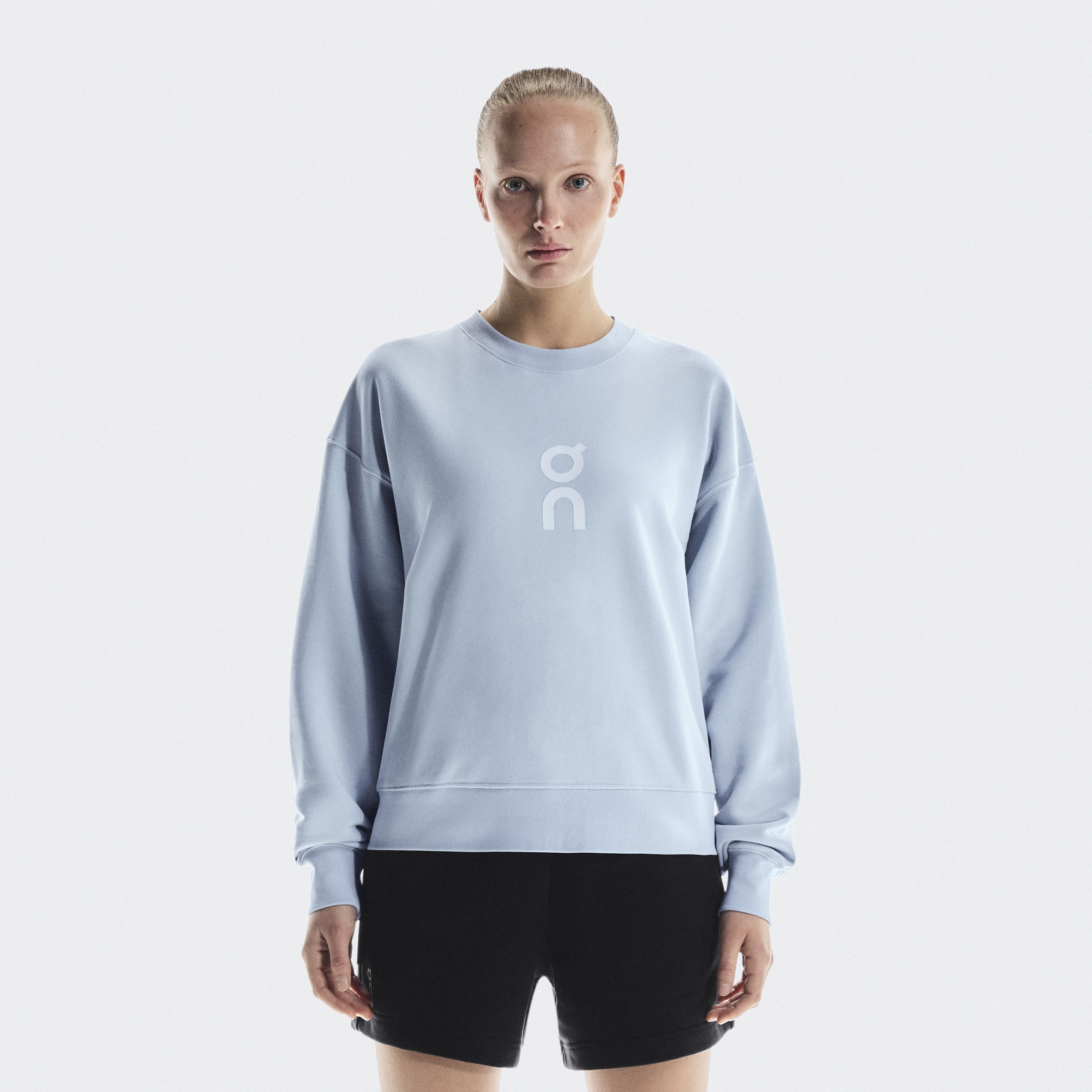 Women's Club Shorts | White | On United States