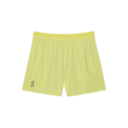 5" Performance Shorts in Limelight