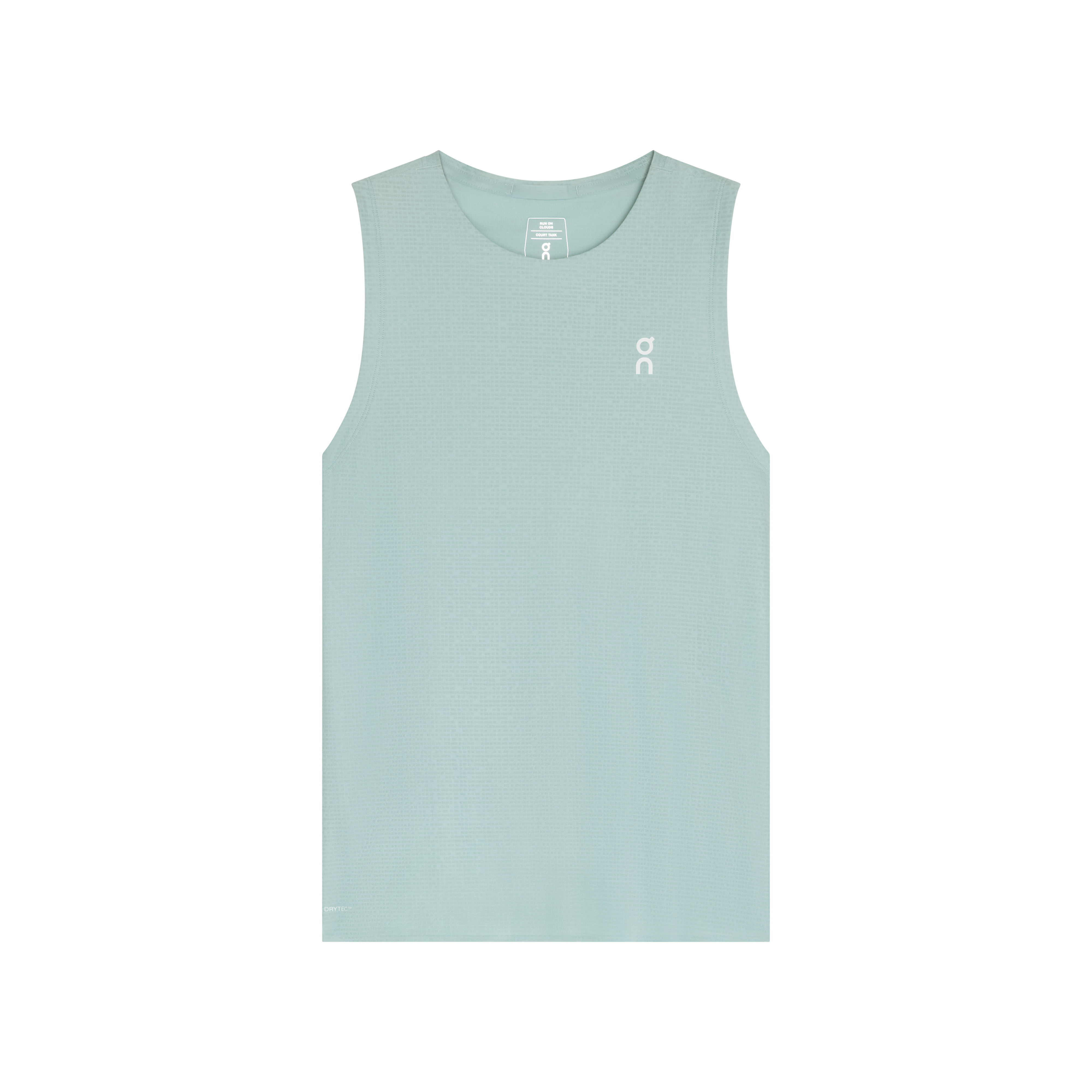 Court Tank Top in Brook