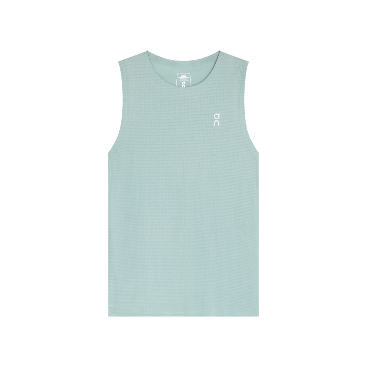 Women's Court Tank