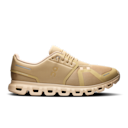 Cloud 6 Lifestyle Shoe in Chai/Sand
