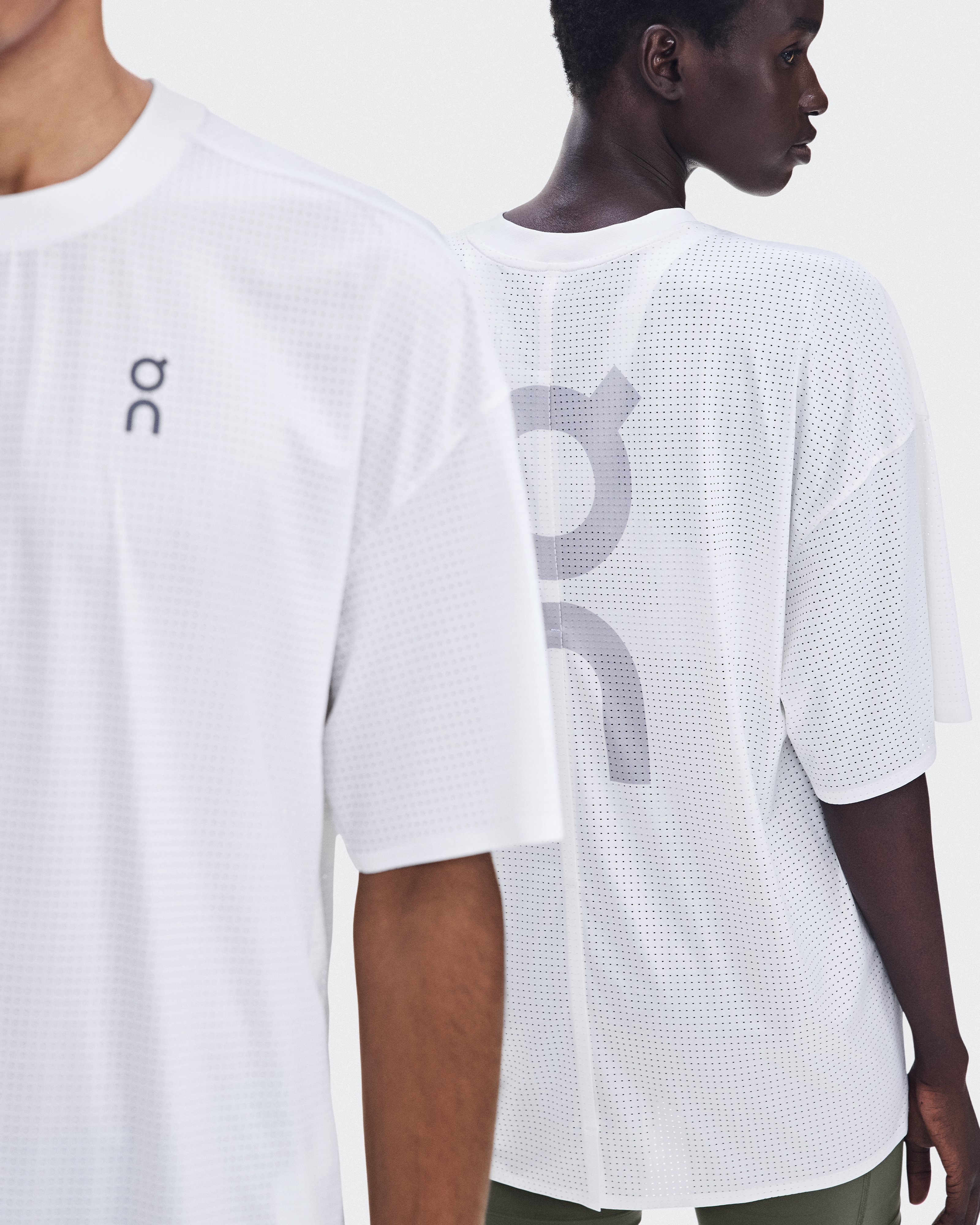 Oversize Run-T LN1 | On Japan