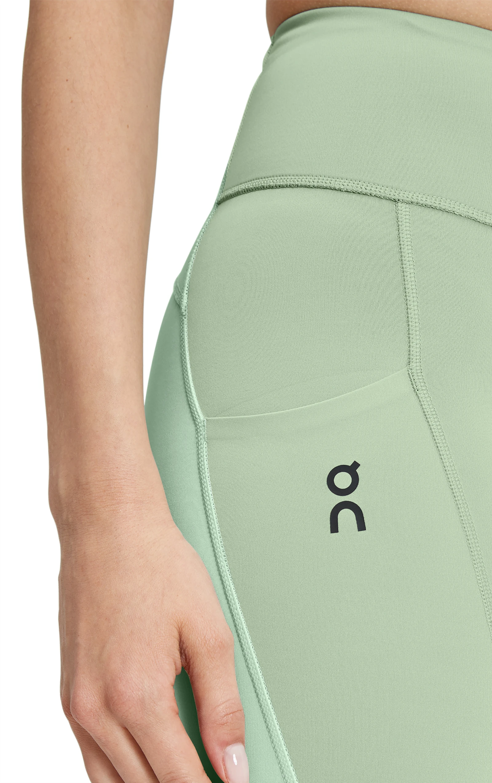 Women's Performance Tights 7/8 | Stratosphere | On United States