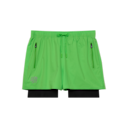 Performance Shorts LOEWE in Green