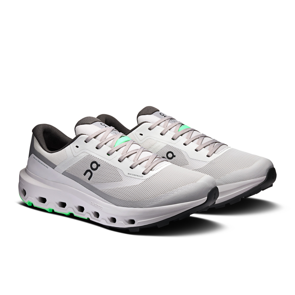 Men's Cloudvista 3 Waterproof