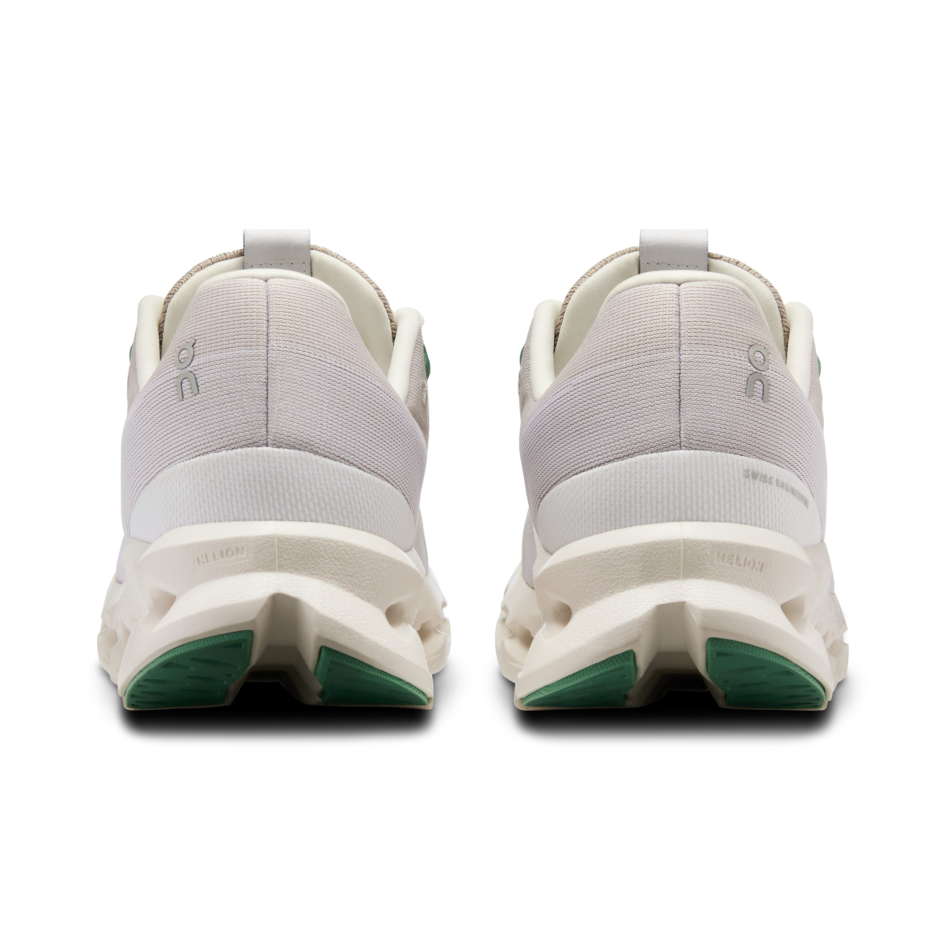 CloudsurferWomen / Pearl | Ivory / 40.5
