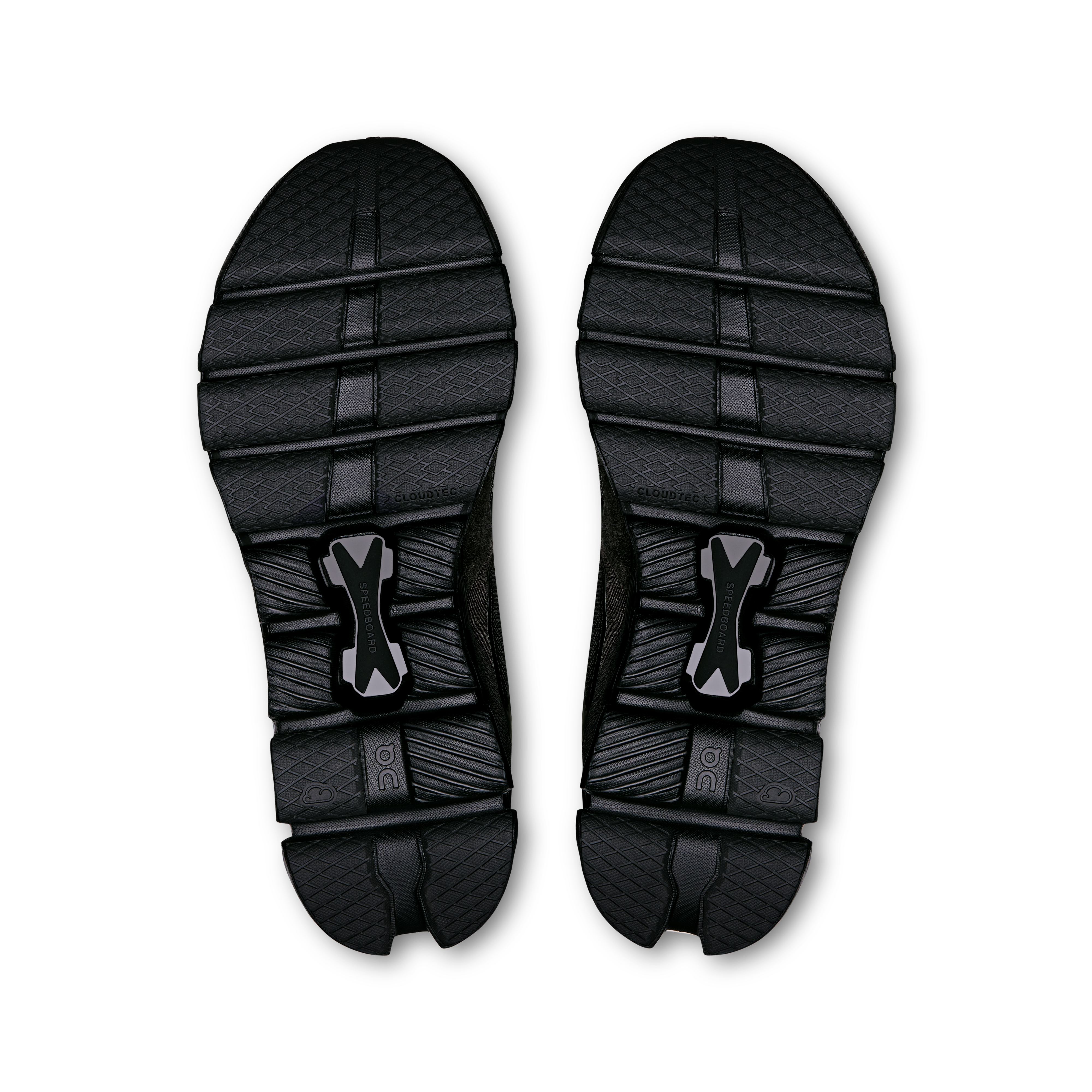 Cloud X FKAMen / Black / 44.5