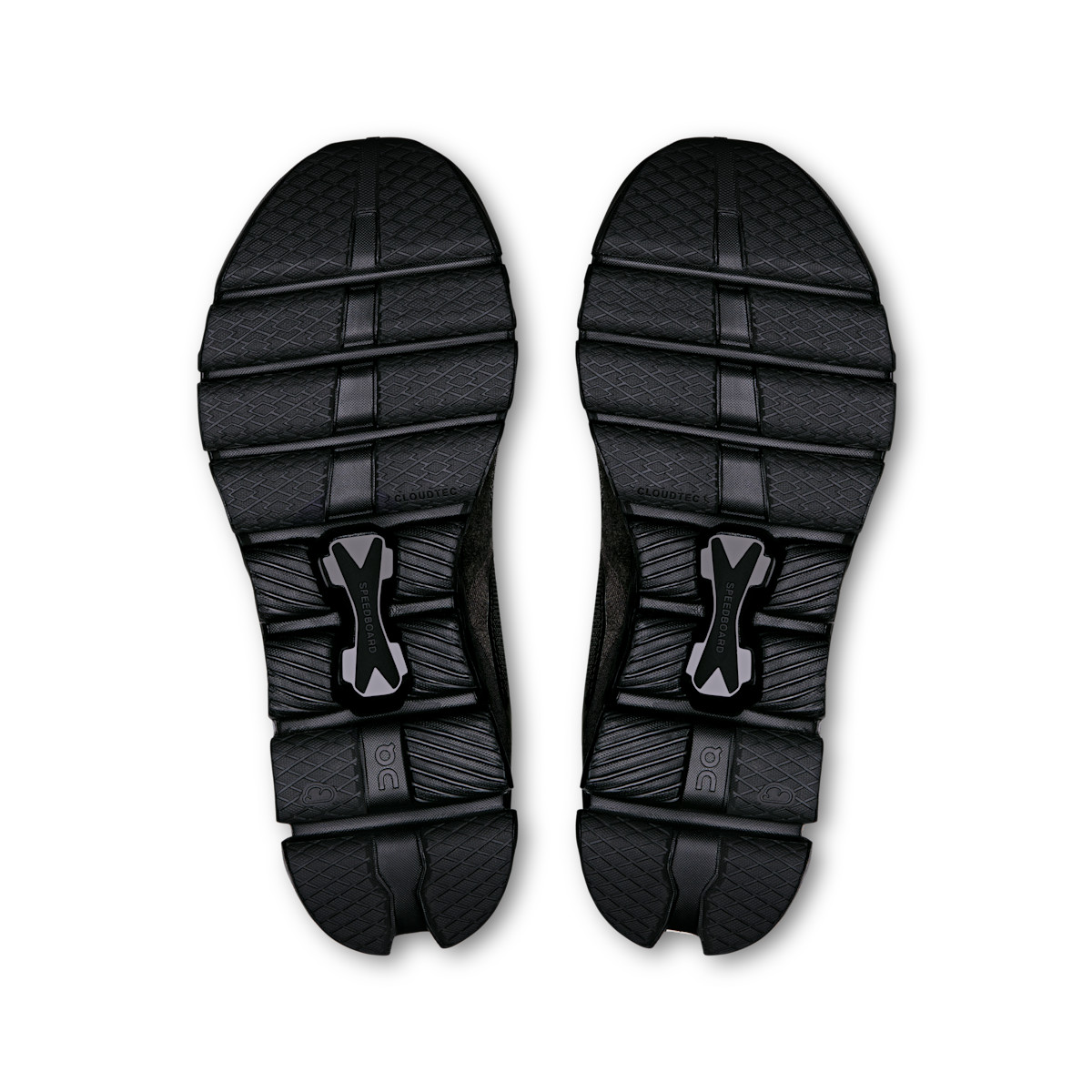 Men's Cloud X FKA
