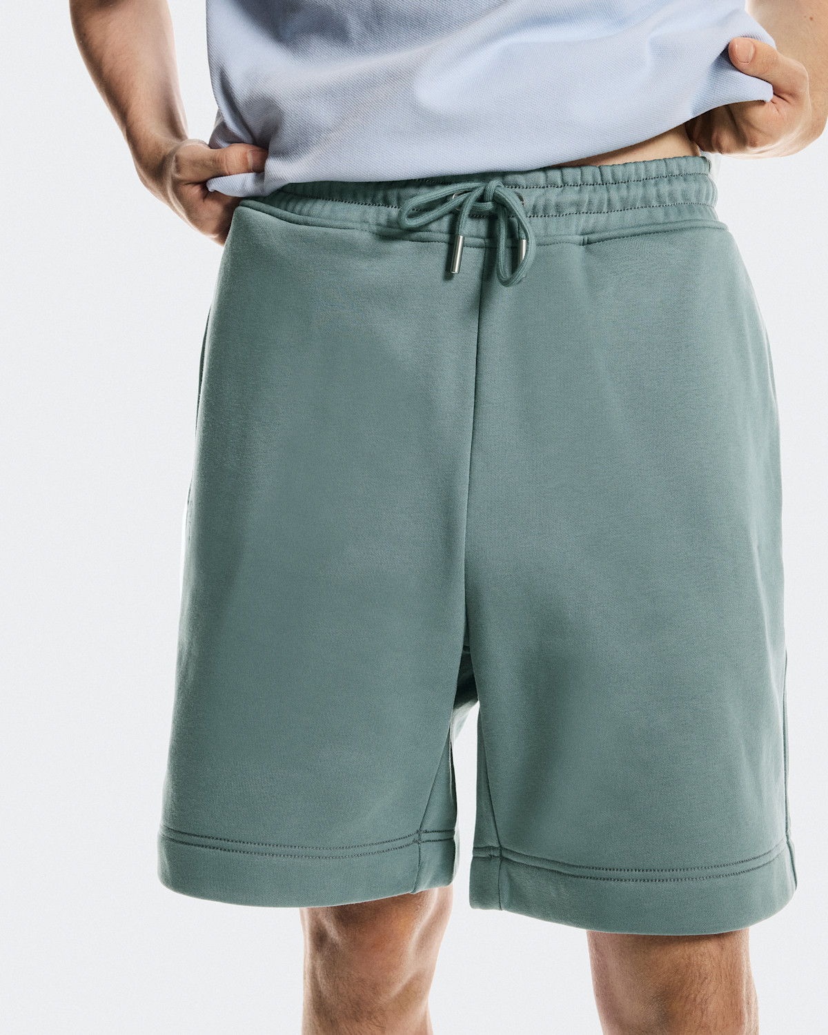 Men's Club Collective Shorts