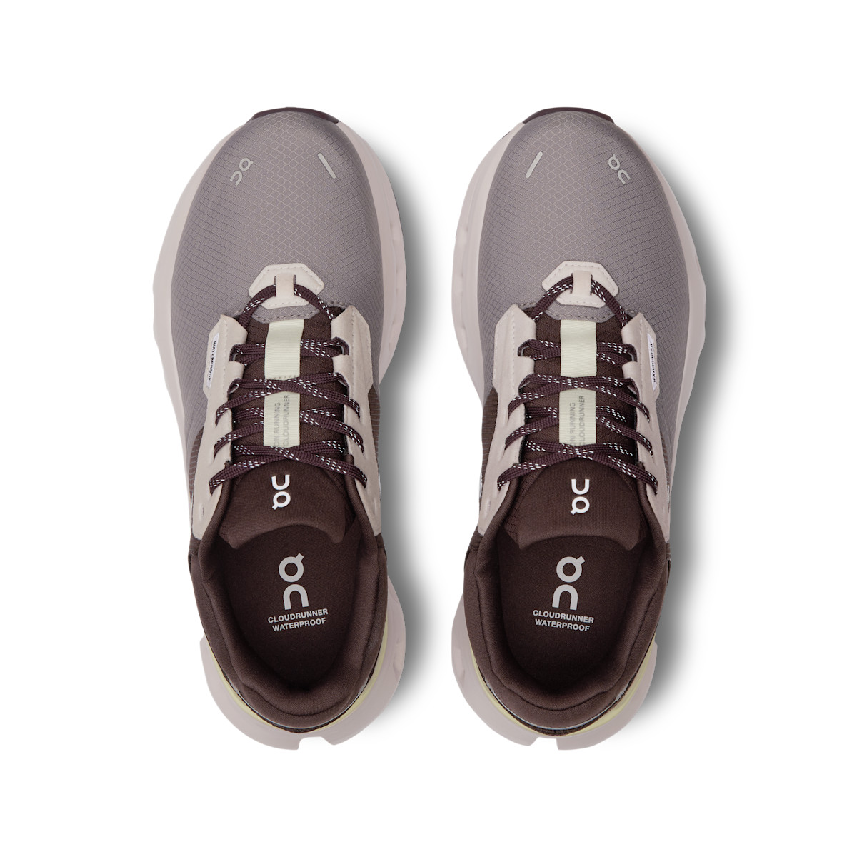 Women's Cloudrunner 2 Waterproof