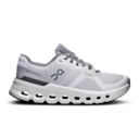 Cloudrunner 2 Road Running Shoe in Frost/White