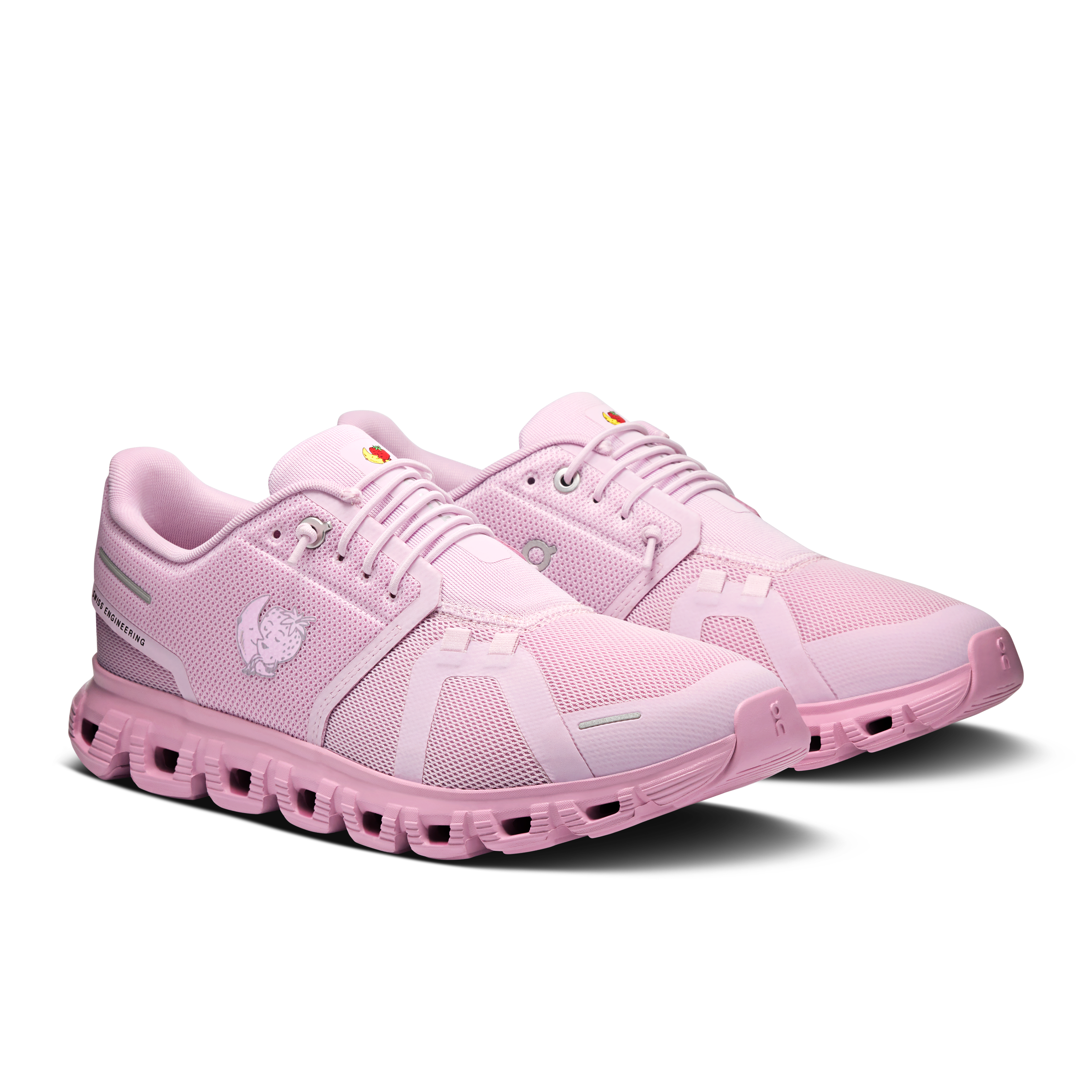 Cloud 6 SHFWomen / Aster | Begonia / 42