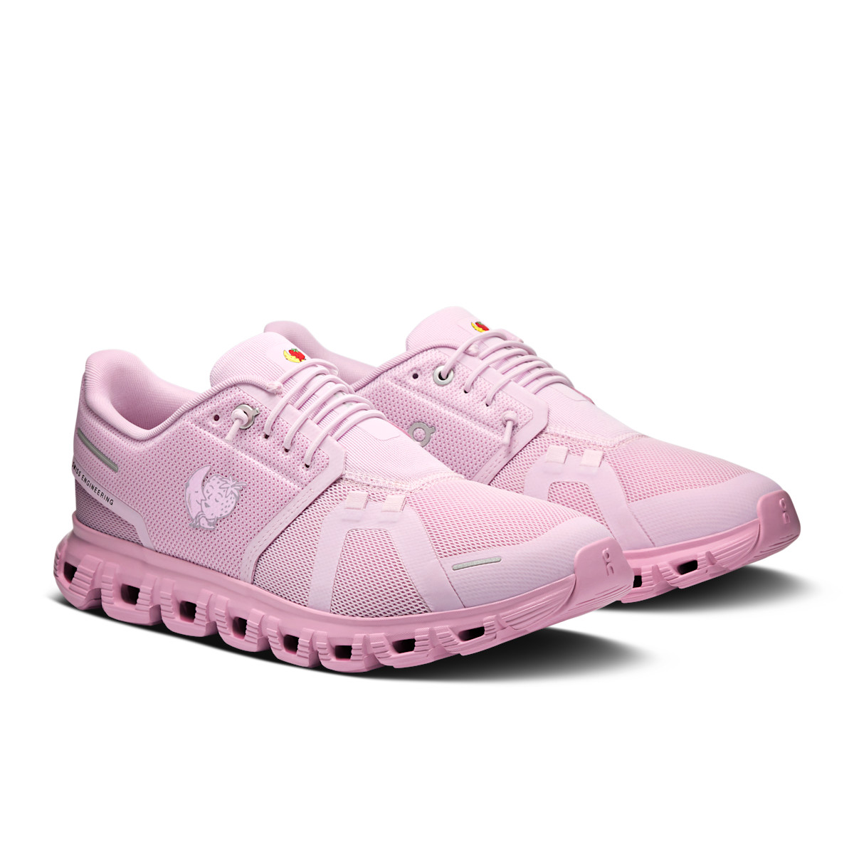 Women's Cloud 6 SHF