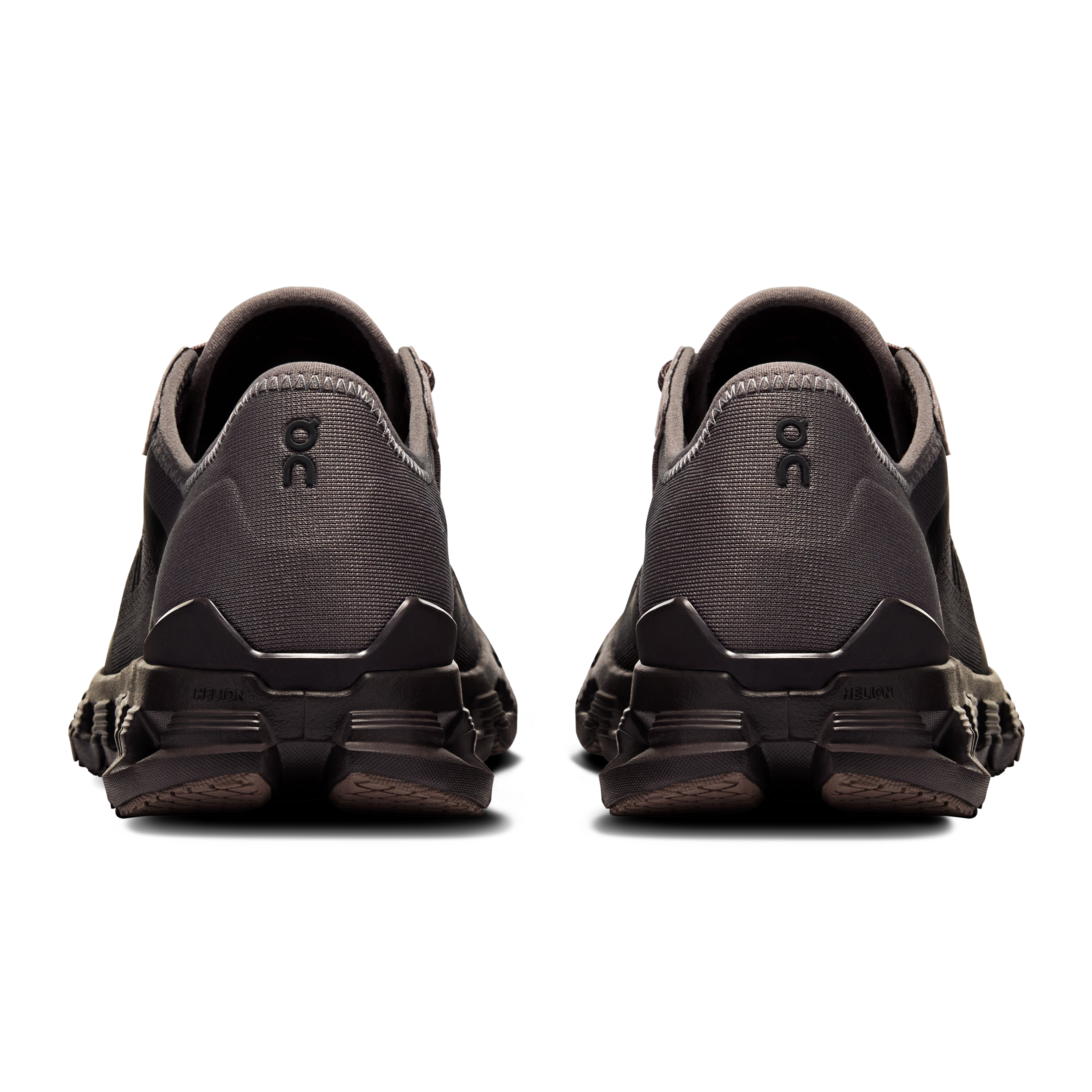 On Cloud X 4 AD Eclipse & Pebble Women Training Shoes
