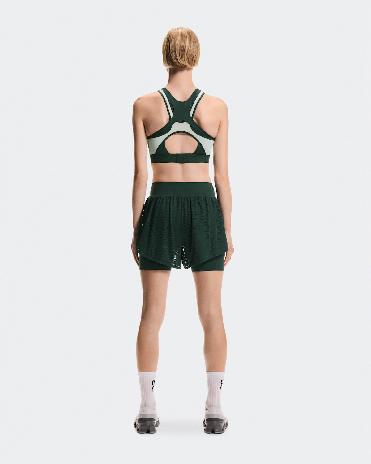 Women's Train Volt Bra