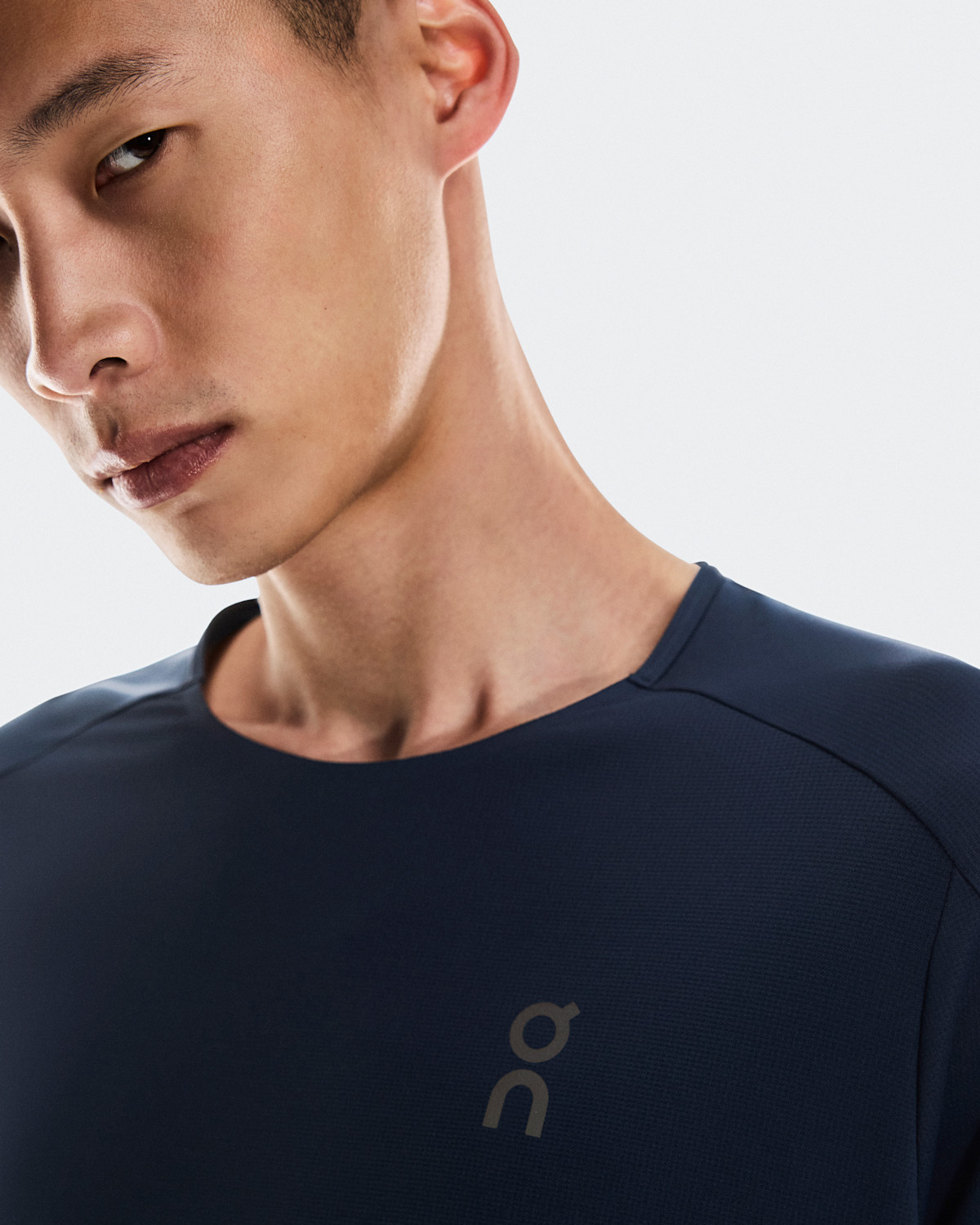 Men's Performance Long-T