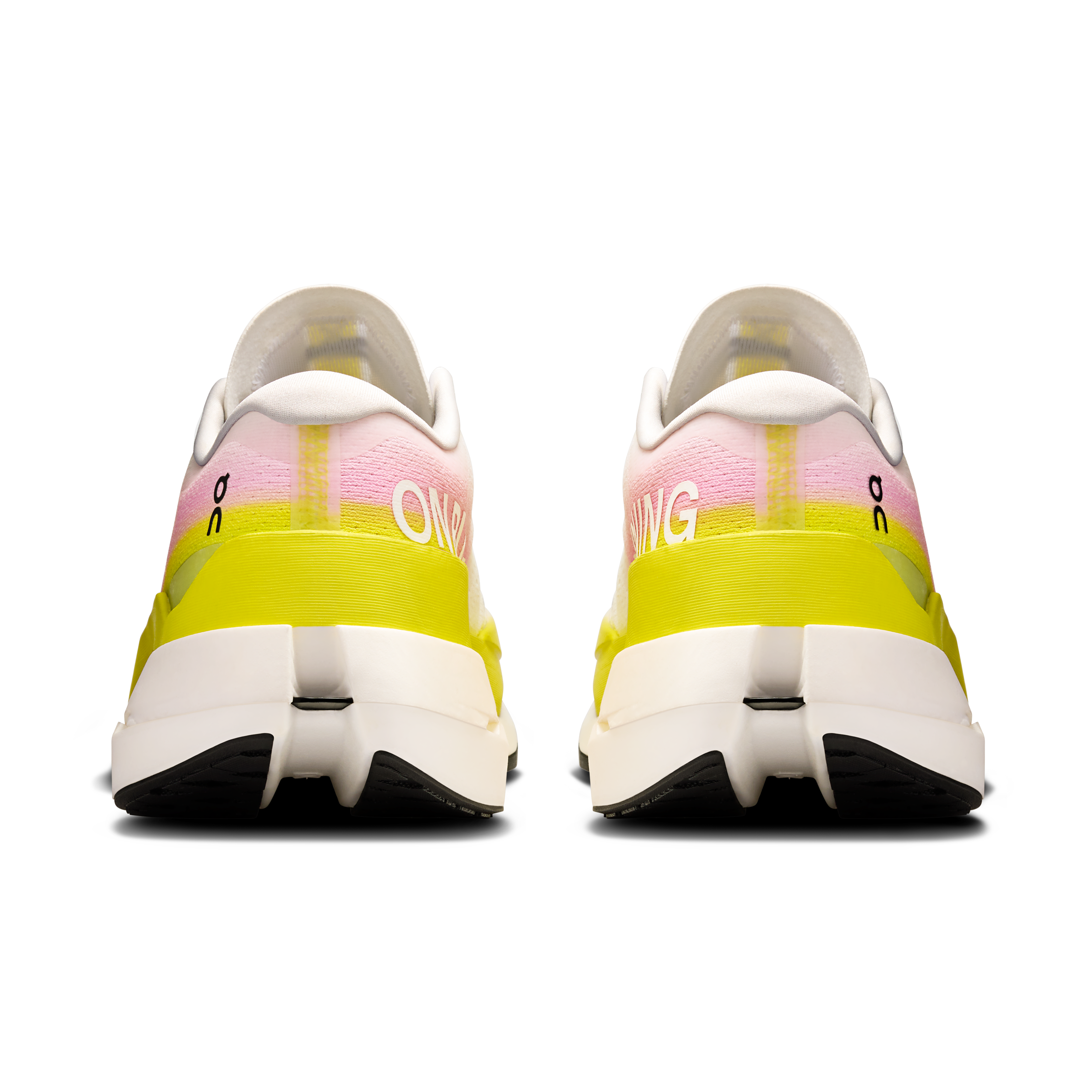Cloudboom MaxMen / Lime | Raspberry / 44.5