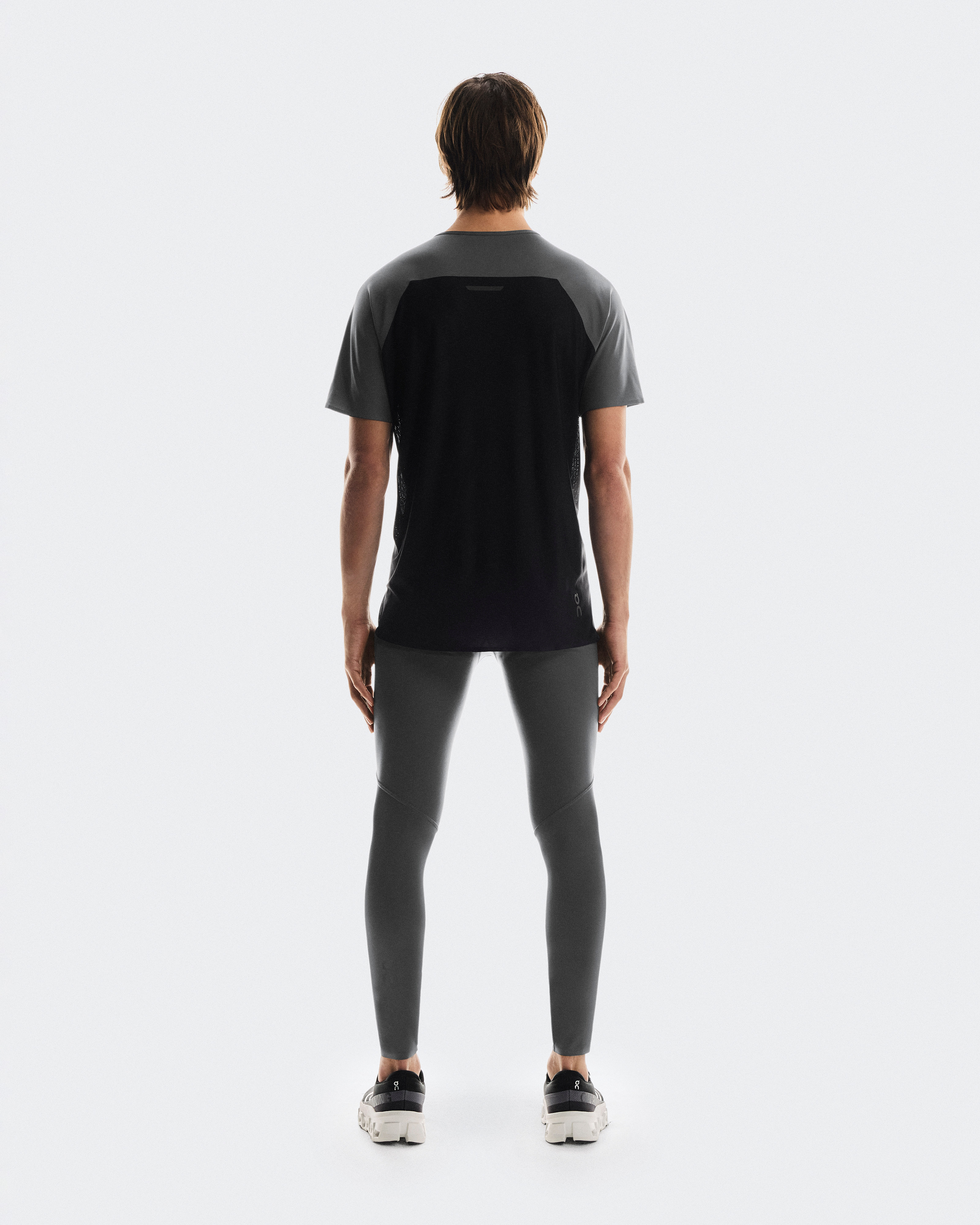 Performance-TMen / Eclipse | Black / L