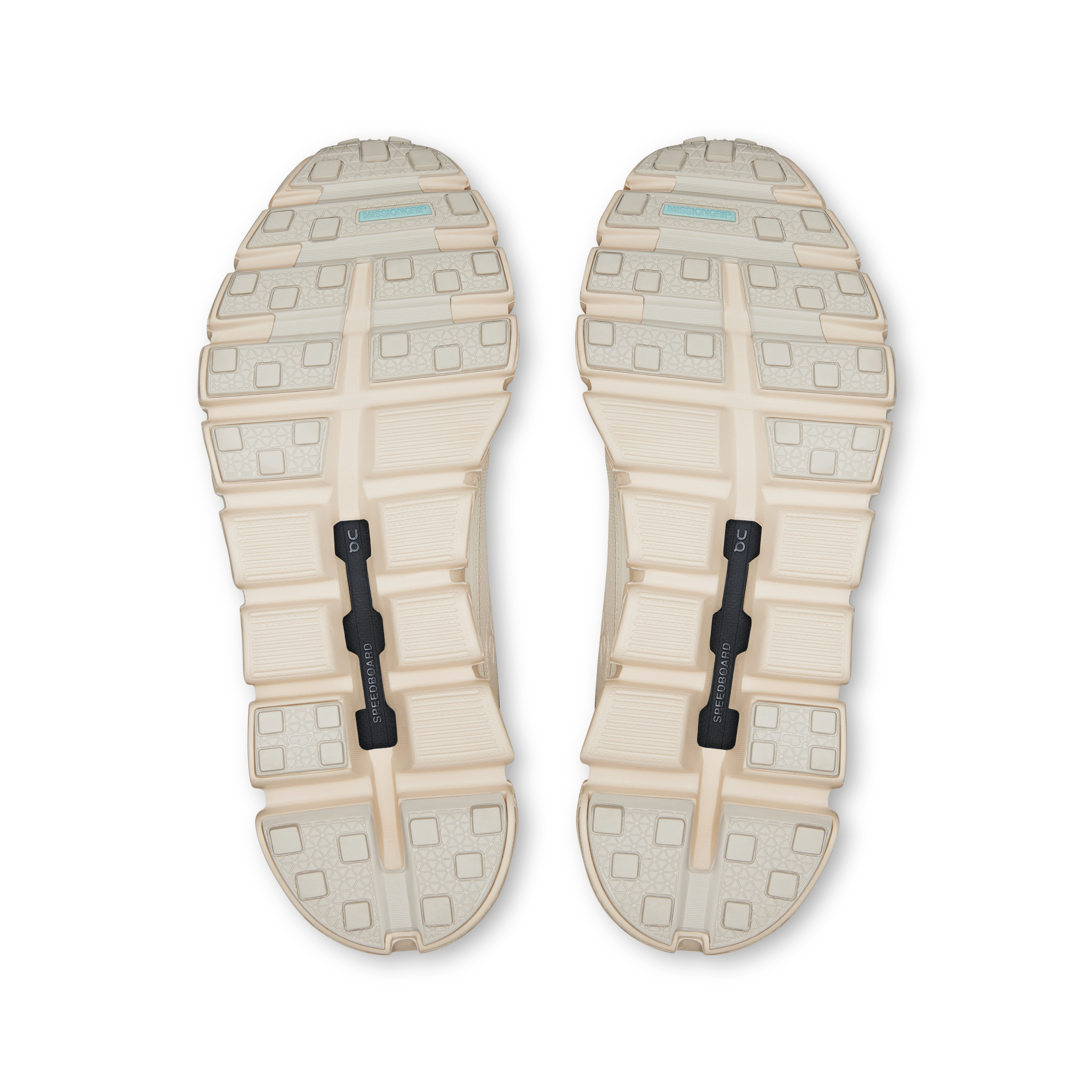 Cloud 6 Geo WaterproofWomen / Dew | Dew / 40.5