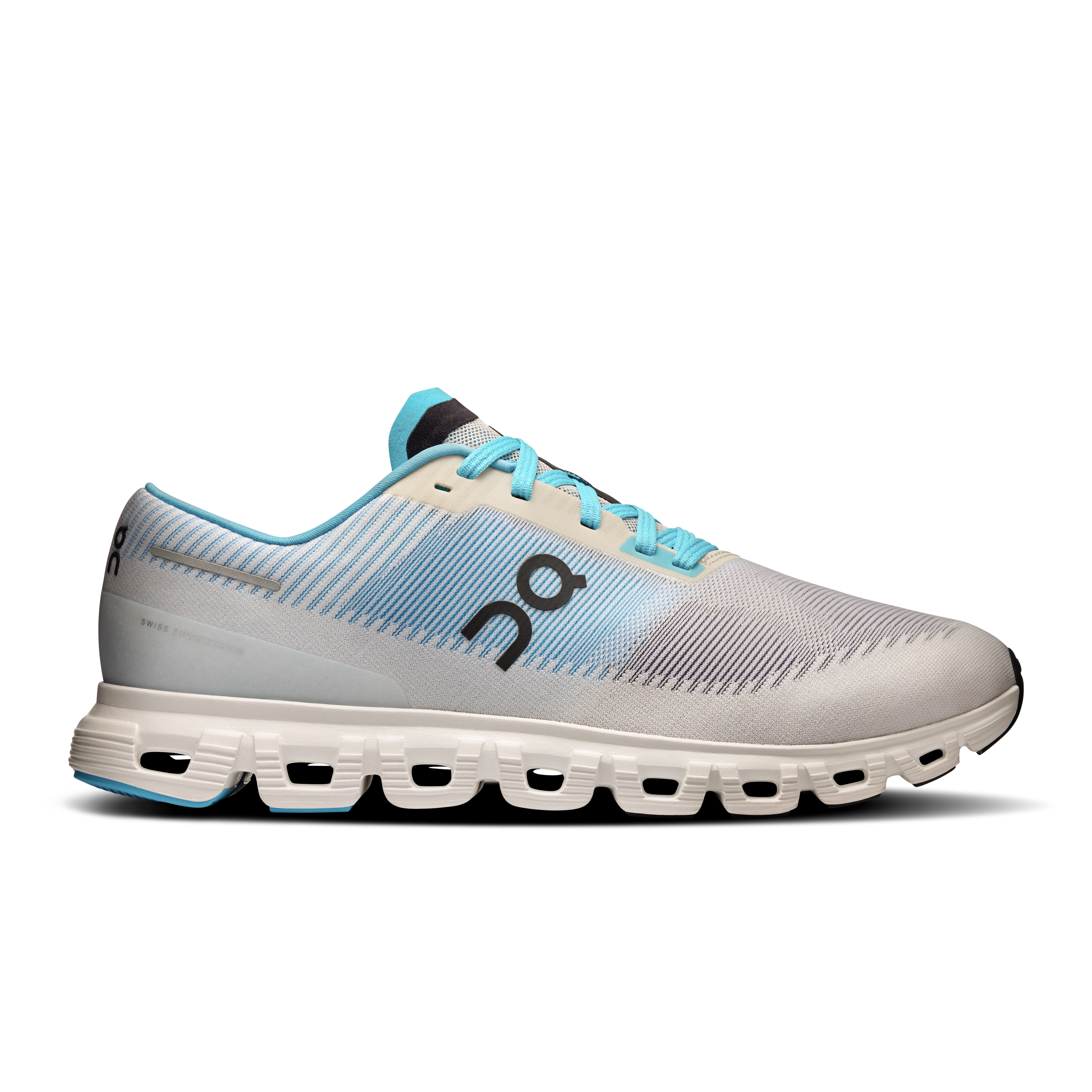 On Cloud 6 Push Purple Blue Men Men – All-day Shoes