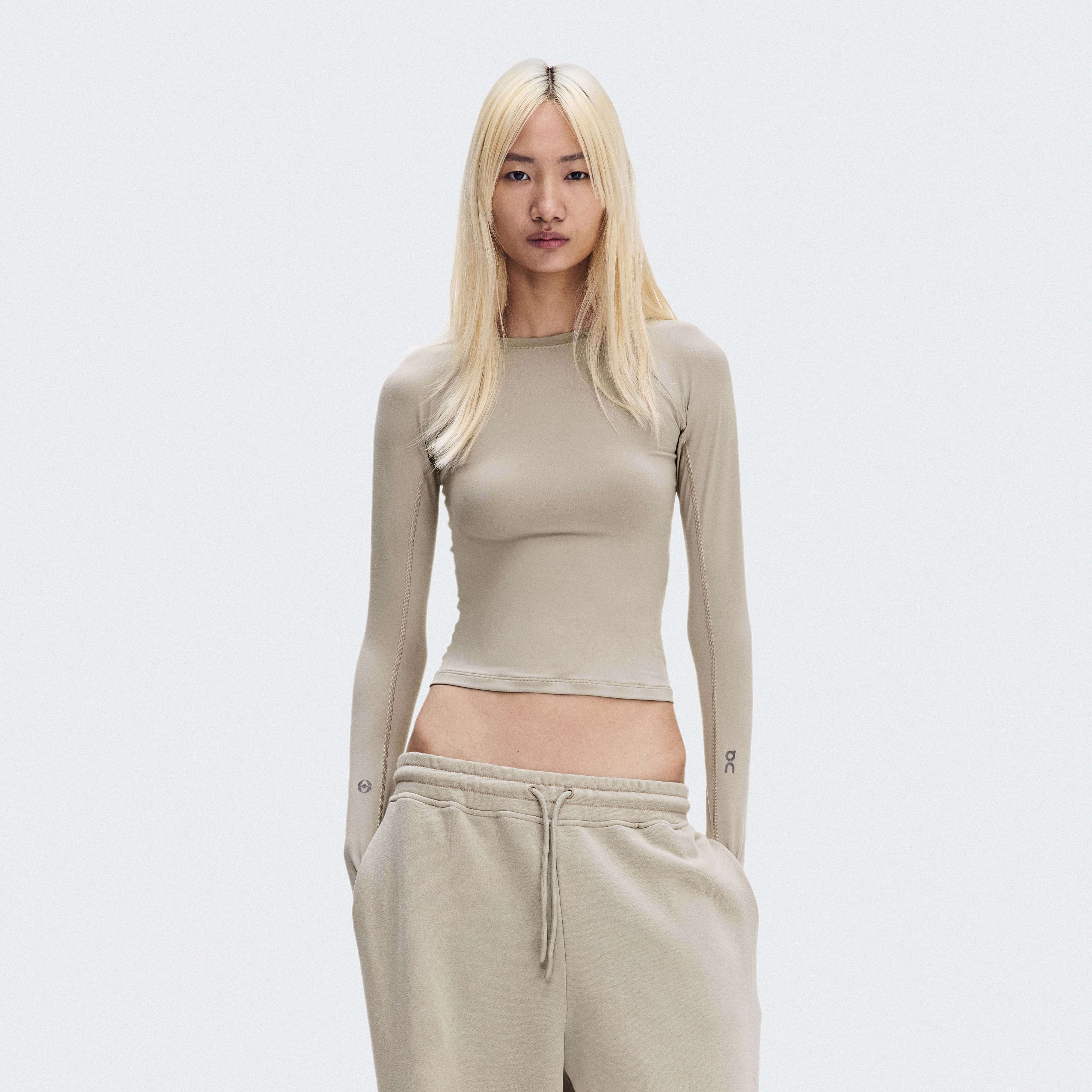 Studio Long-T FKA Long-Sleeve Shirt in Lurien