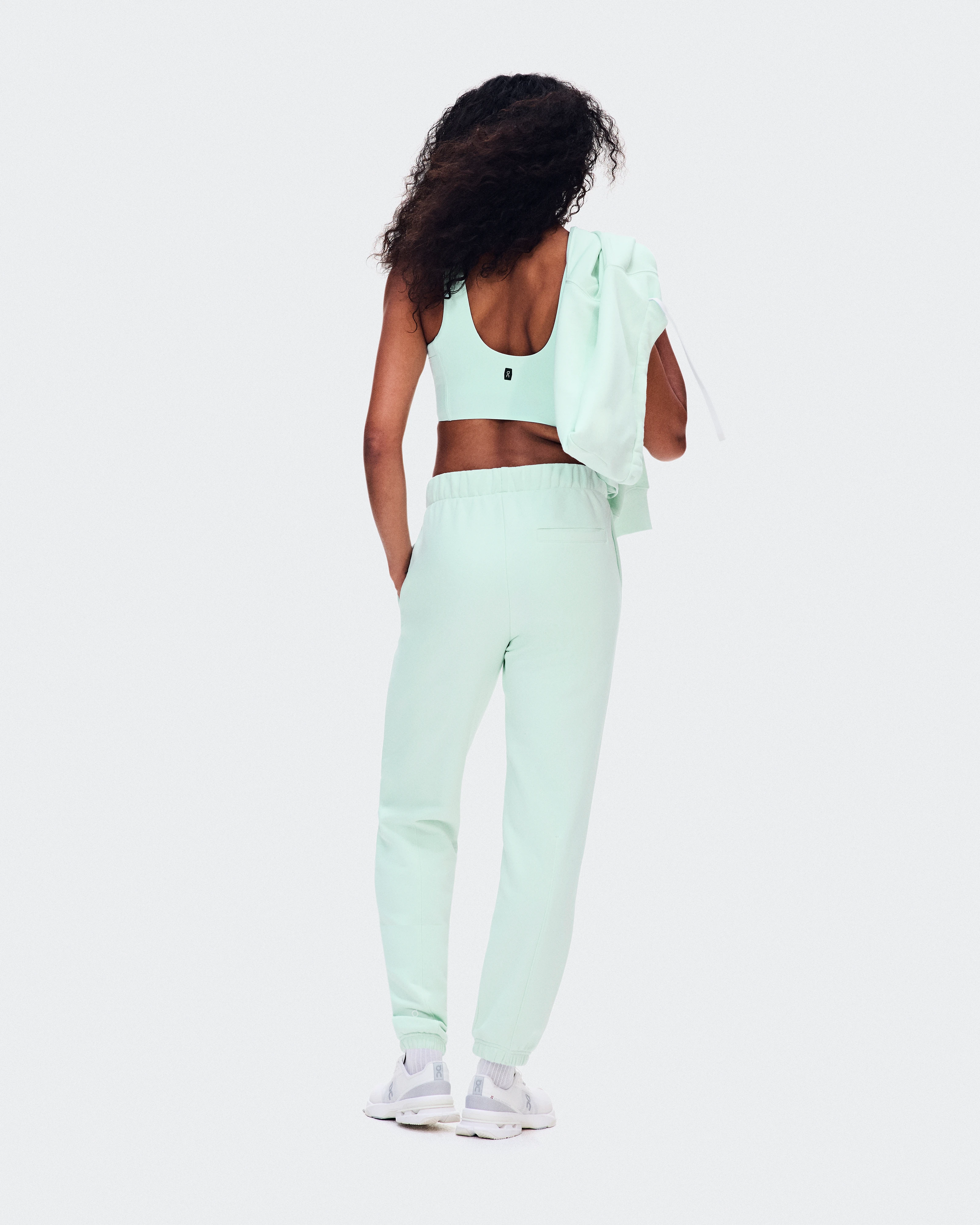 On Club Pants Flurry Women Pants