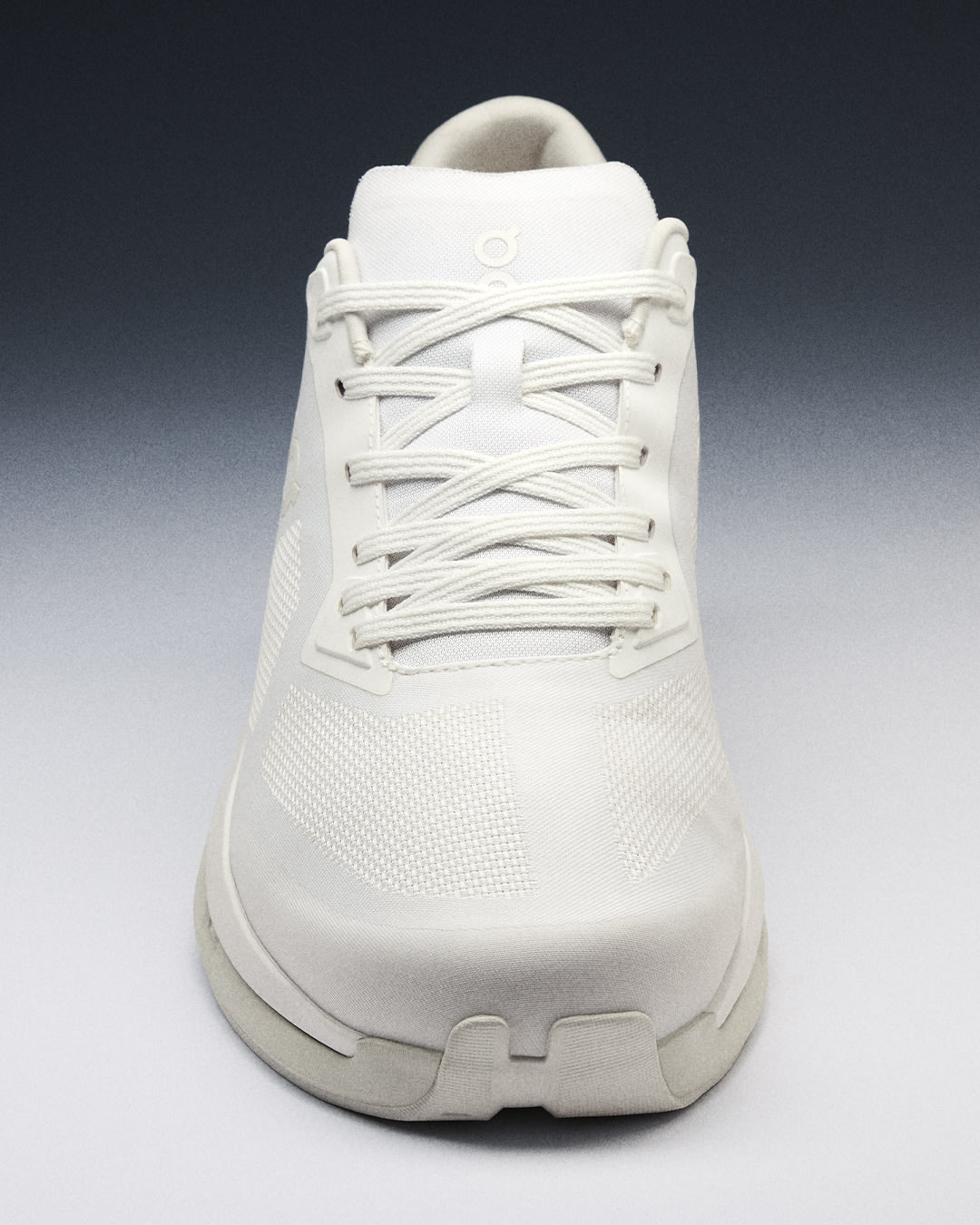 A cloud-like midsole