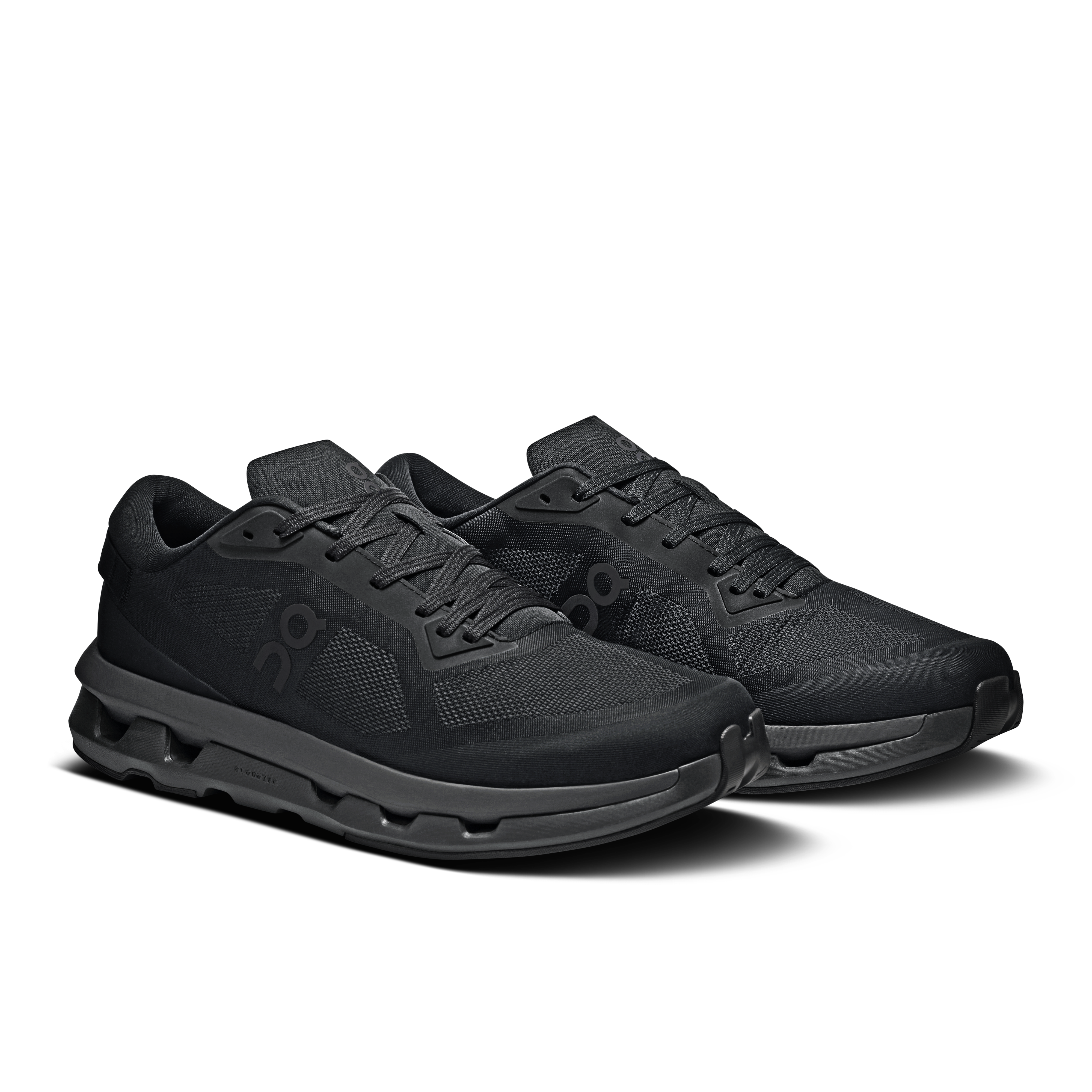 CloudzoneMen / Black | Eclipse / 40