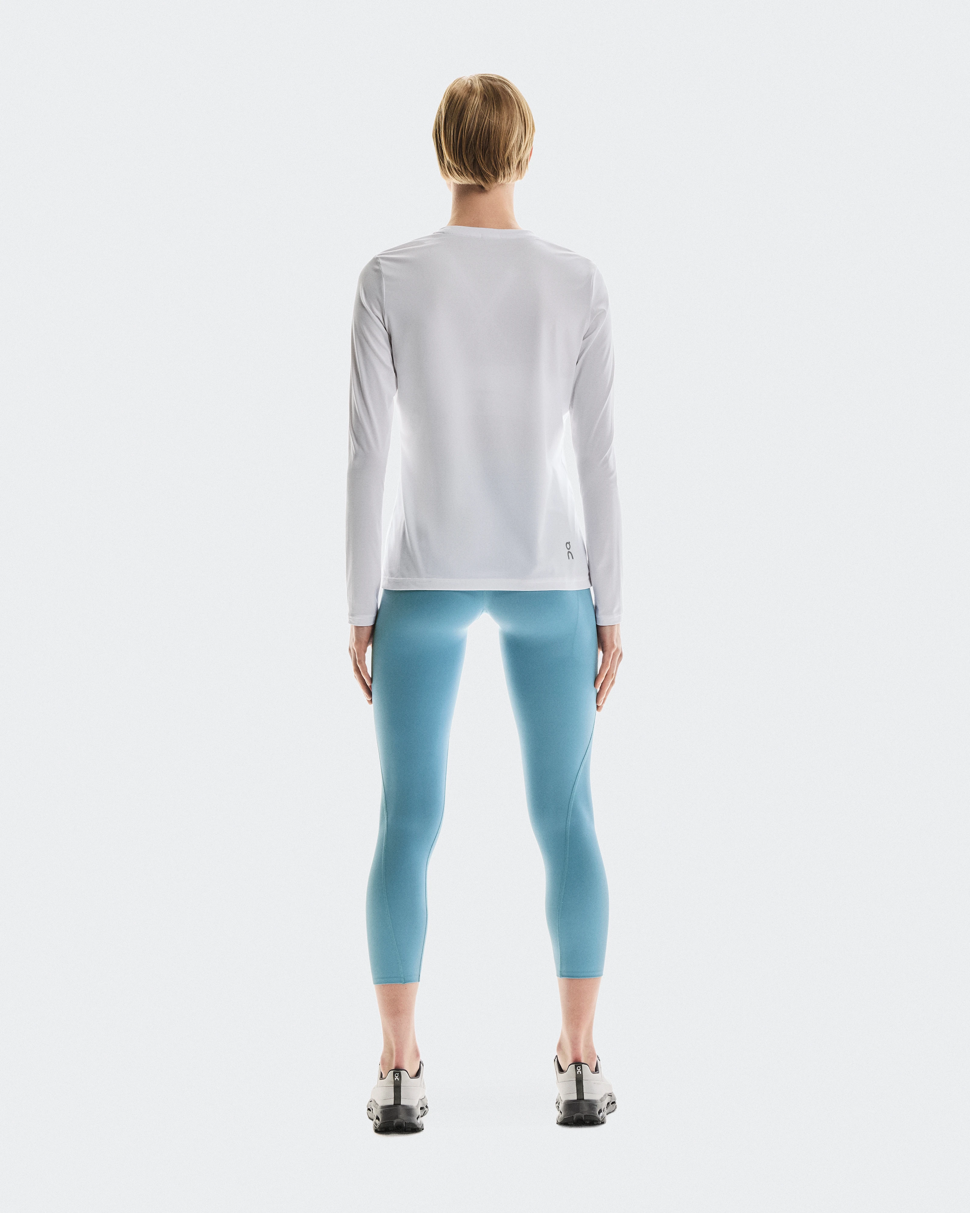 On Studio Tights 7/8 Niagara Women Tights