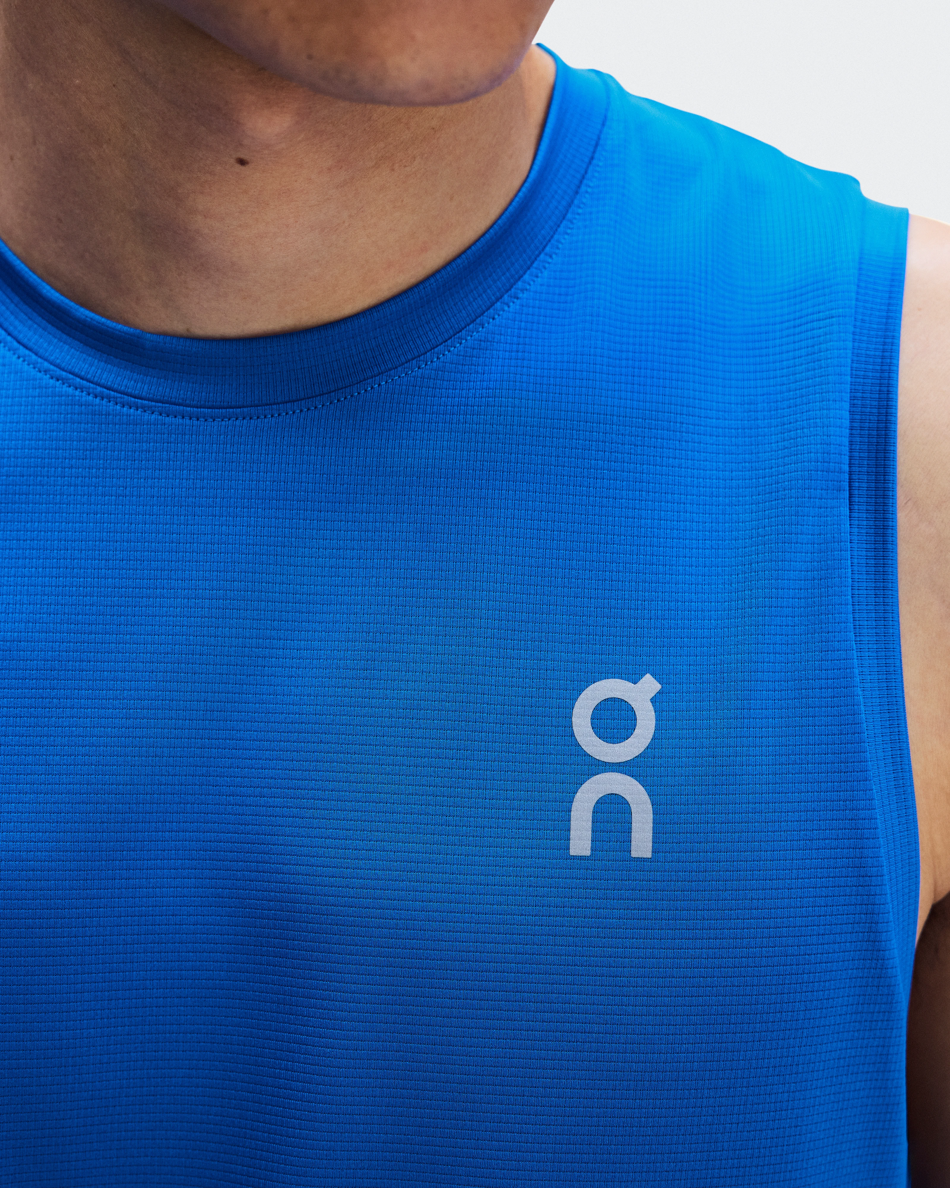 On Core Tank Jay Men Tops and t-shirts