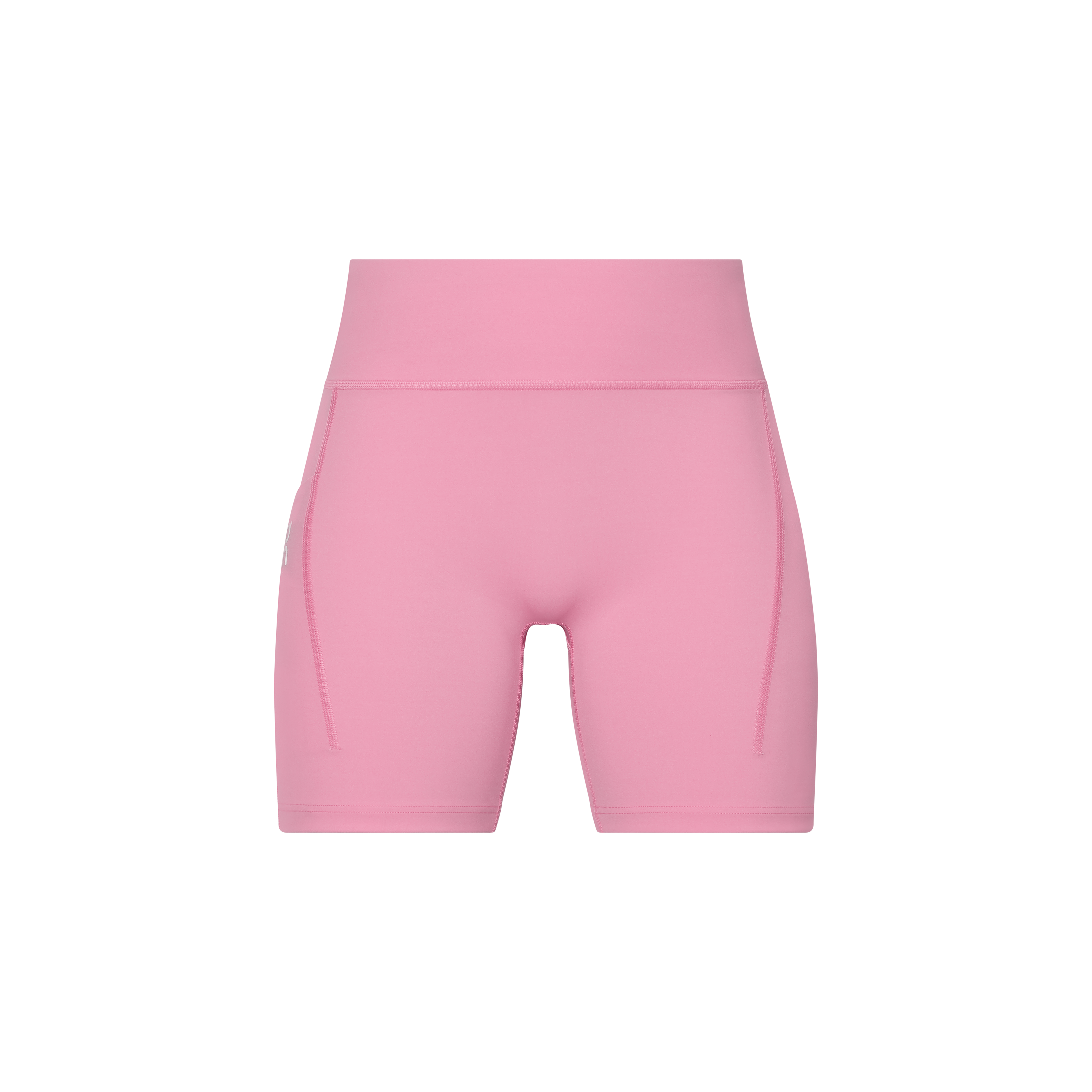 Performance Tights Short in Magnolia