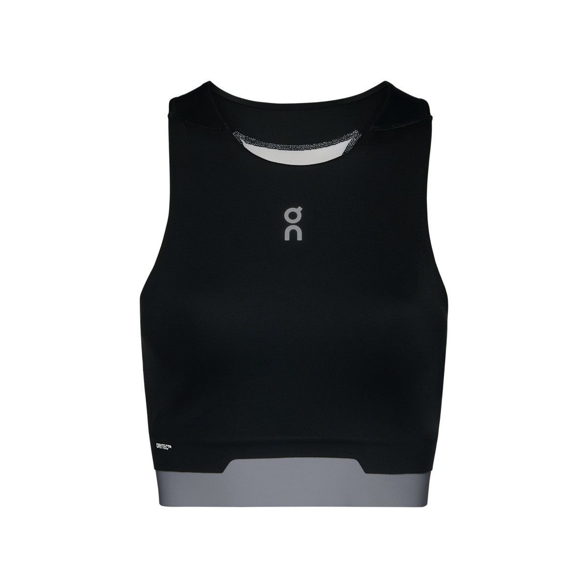 Women's Train 2-in-1 Crop