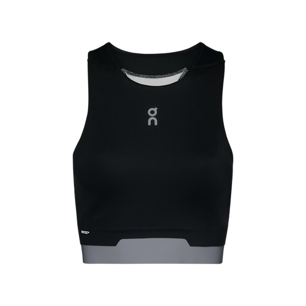 Women's Train 2-in-1 Crop