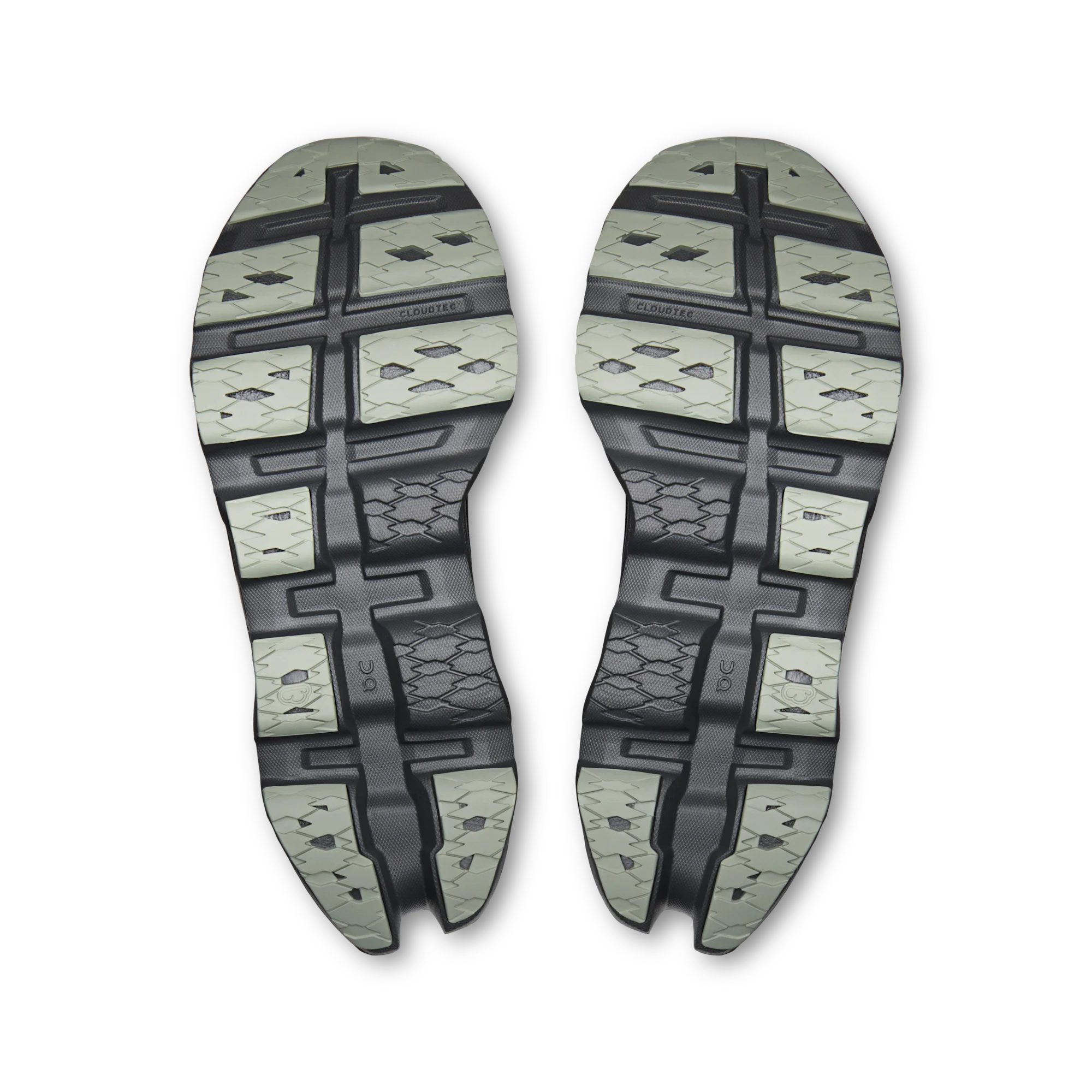 Women's Cloudmonster 3 Black | Eclipse - thumbnail 3